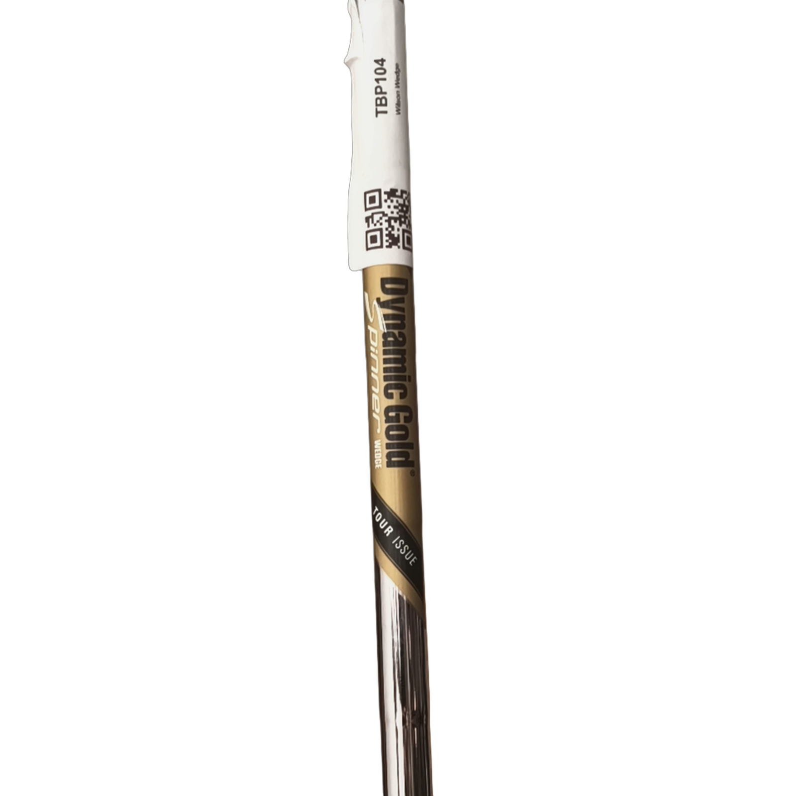 Venstre Wilson Staff Model Wedge / Flex Wedge / 50/08 [model:birefnet-general] [bg:handrolled]