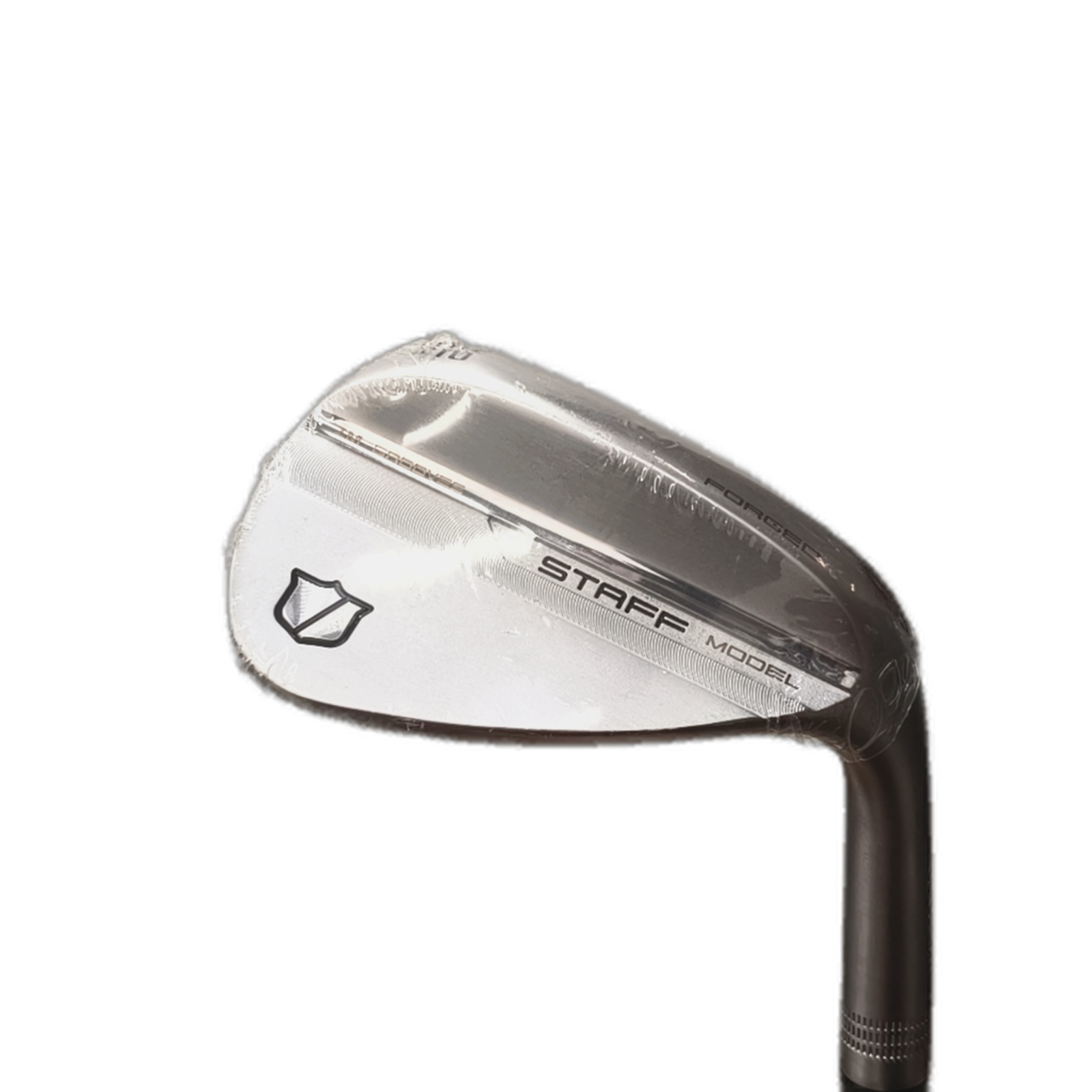 Wilson Staff Model Wedge / Flex Wedge / 52/08 [model:silueta] [bg:handrolled]