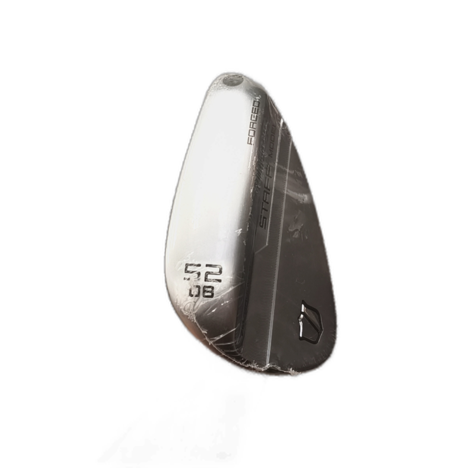Wilson Staff Model Wedge / Flex Wedge / 52/08 [model:silueta] [bg:handrolled]