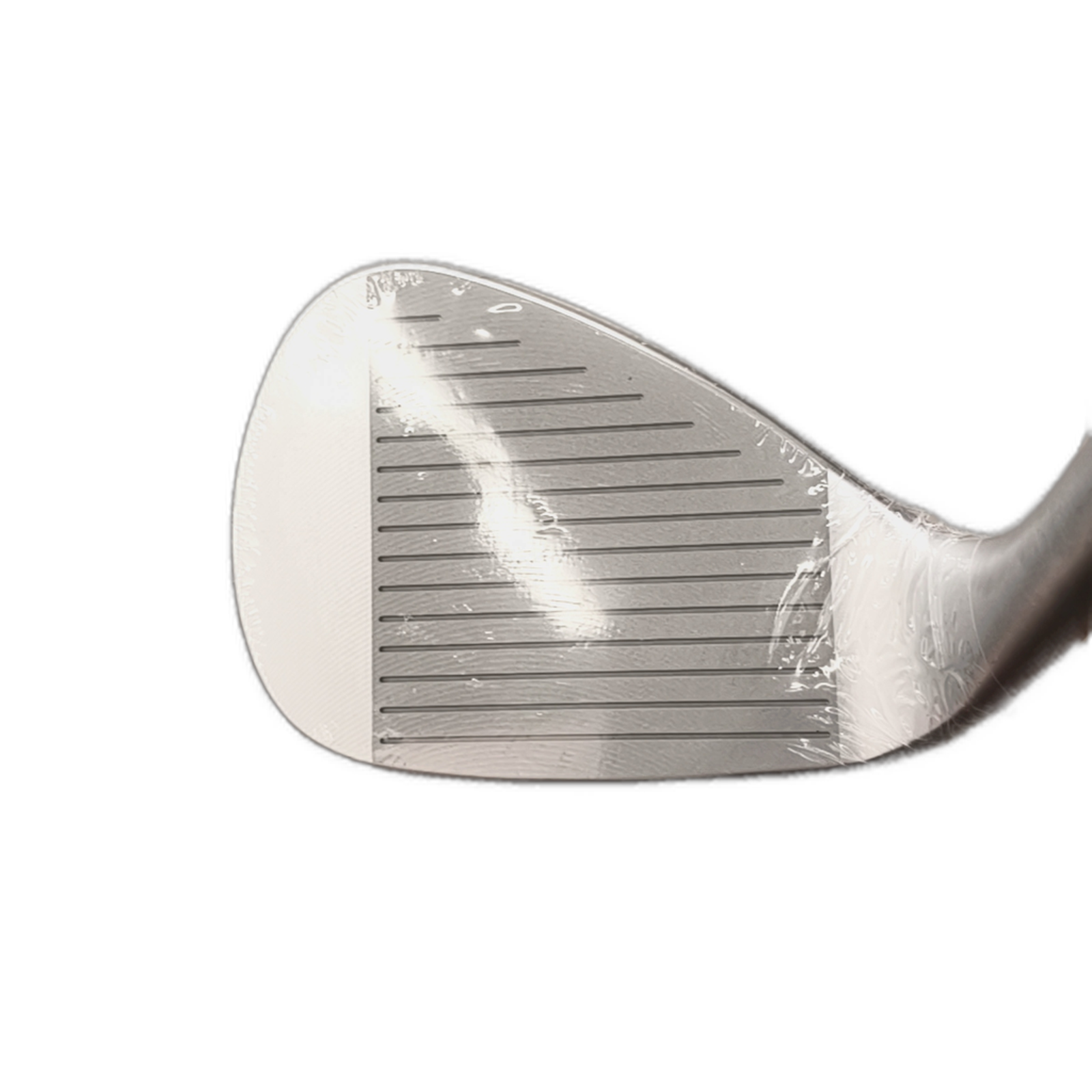Wilson Staff Model Wedge / Flex Wedge / 52/08 [model:silueta] [bg:handrolled]