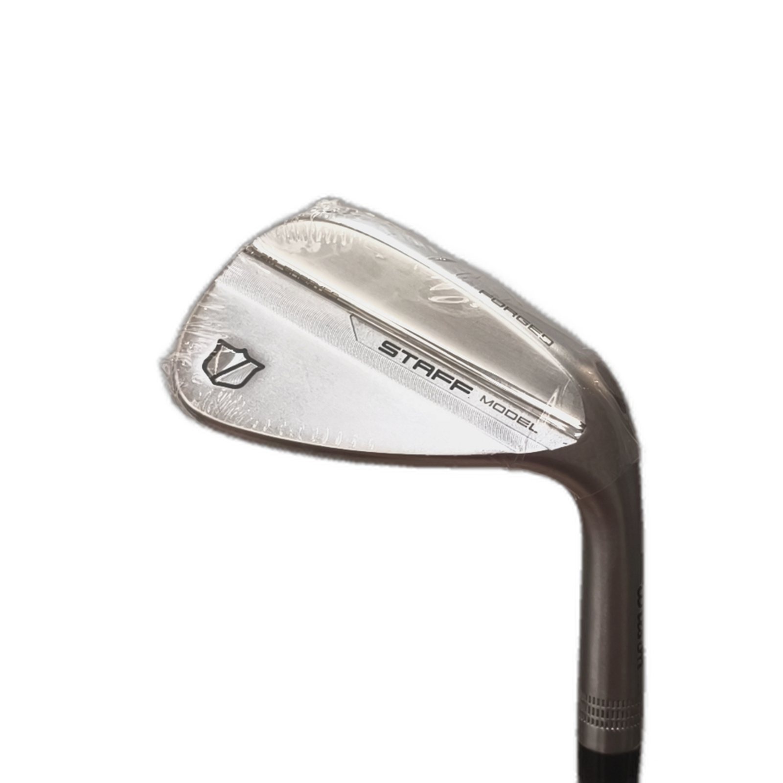 Wilson Staff Model Wedge / Flex Wedge / 50/08 [model:silueta] [bg:handrolled]