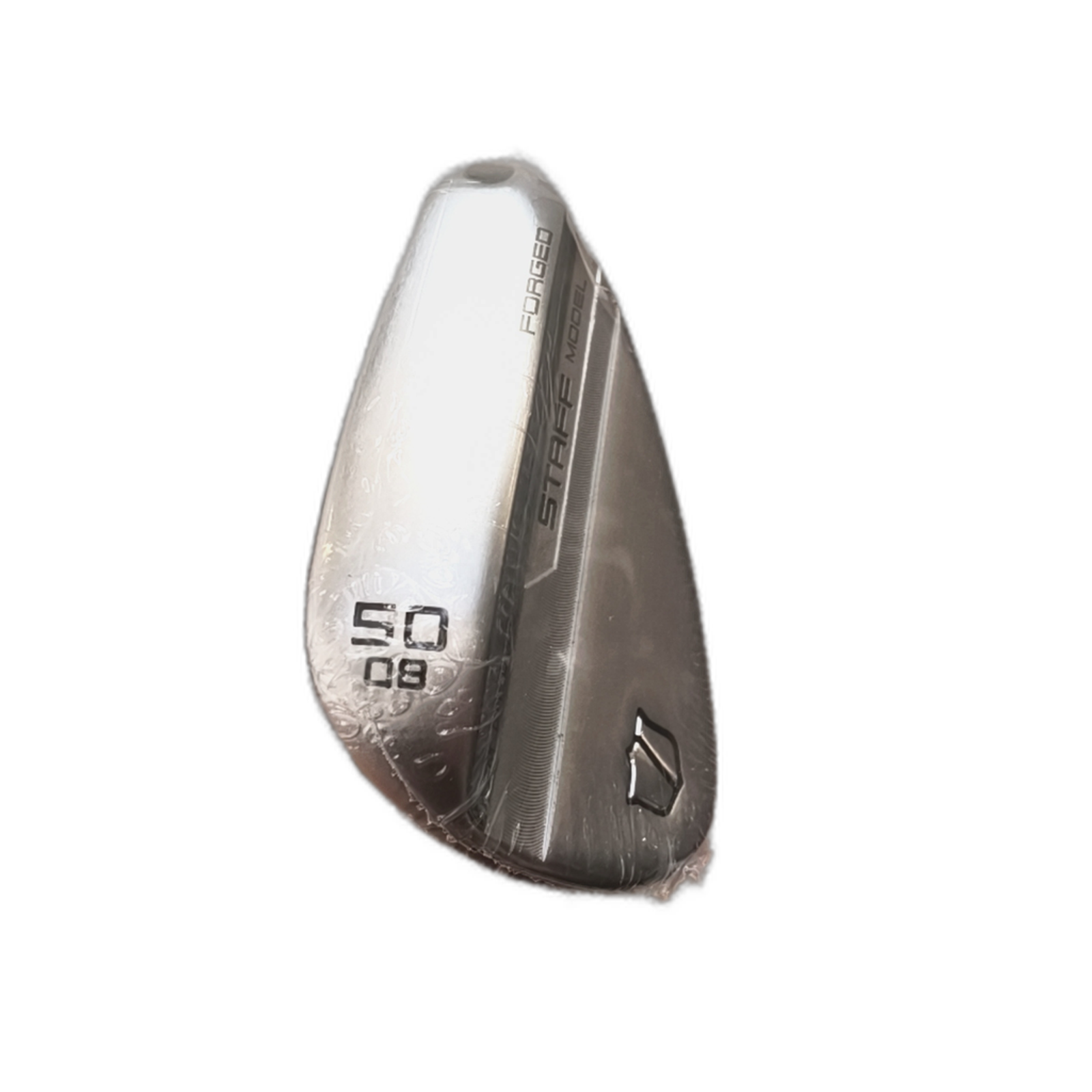 Wilson Staff Model Wedge / Flex Wedge / 50/08 [model:silueta] [bg:handrolled]
