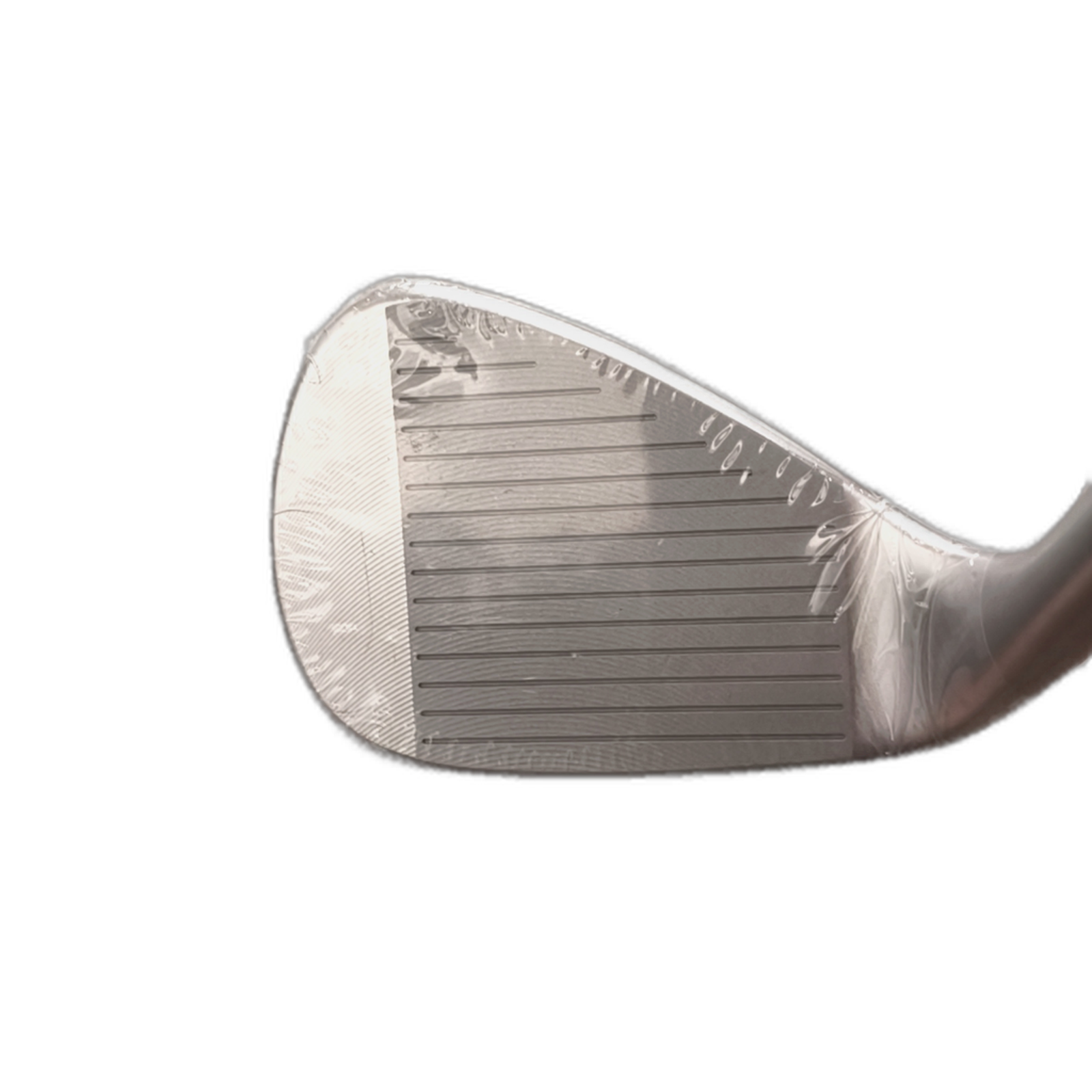 Wilson Staff Model Wedge / Flex Wedge / 50/08 [model:silueta] [bg:handrolled]