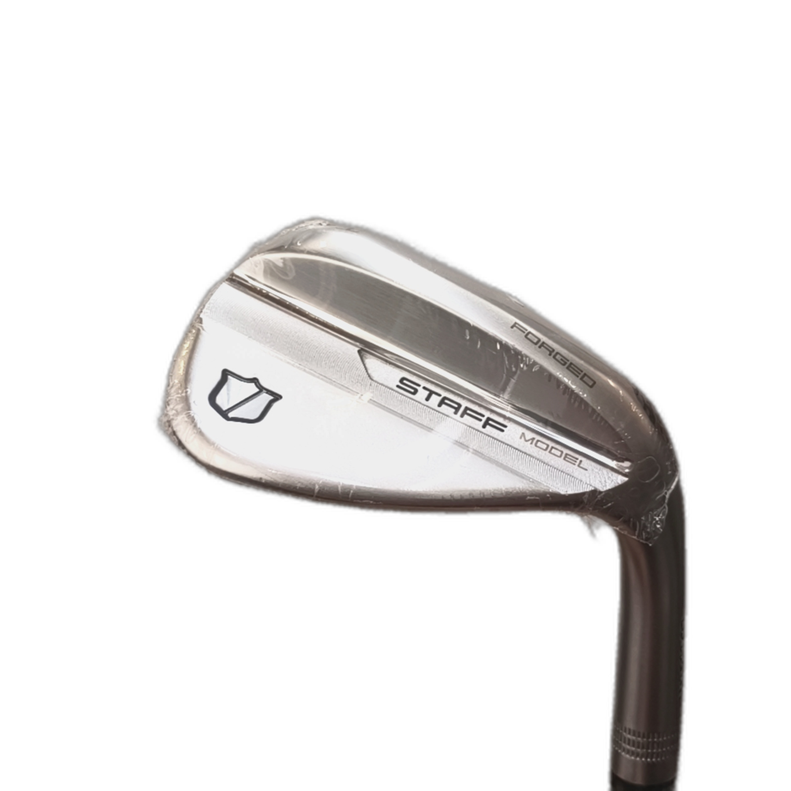 Wilson Staff Model Wedge / Flex Wedge / 54/08 [model:silueta] [bg:handrolled]