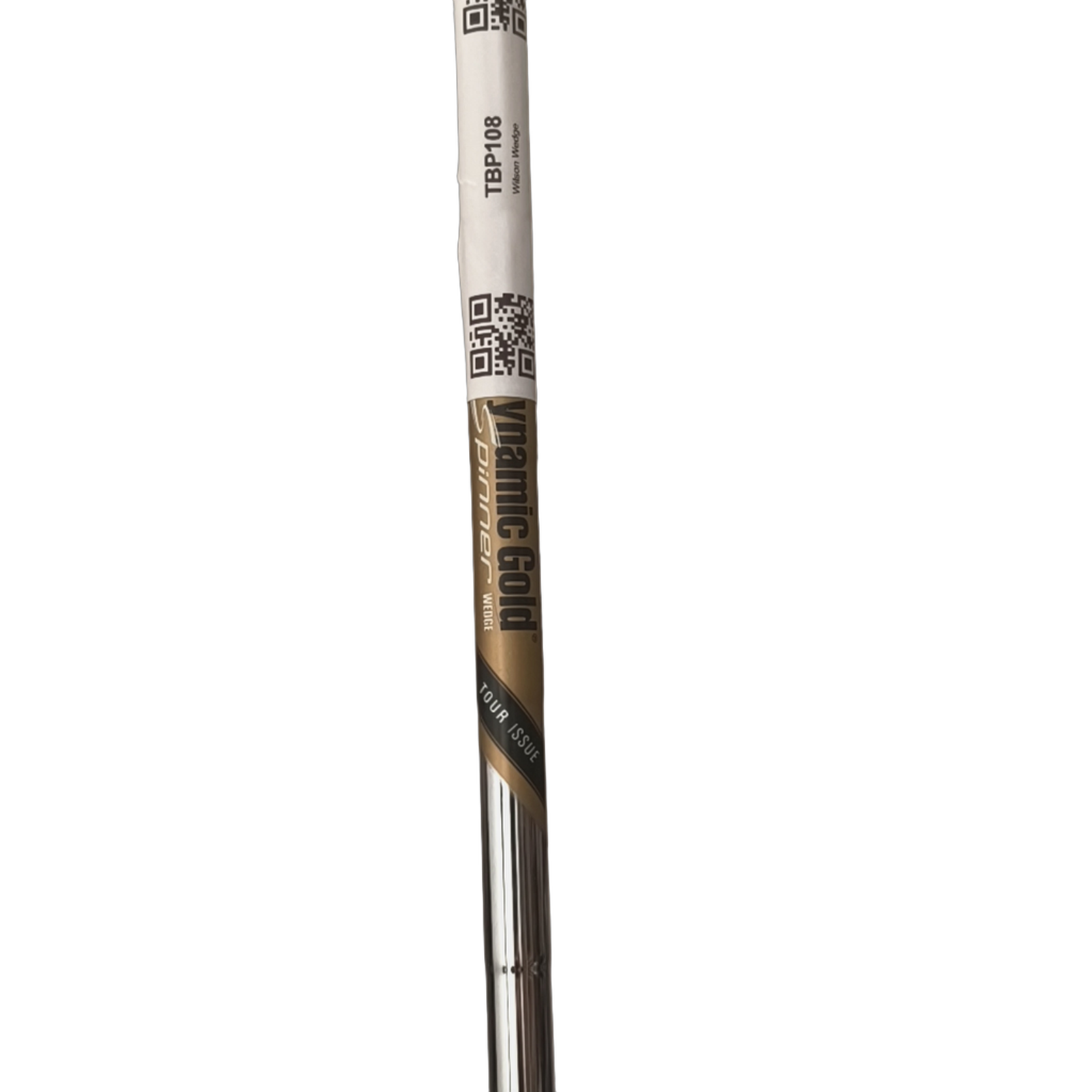 Wilson Staff Model Wedge / Flex Wedge / 54/08 [model:birefnet-general] [bg:handrolled]