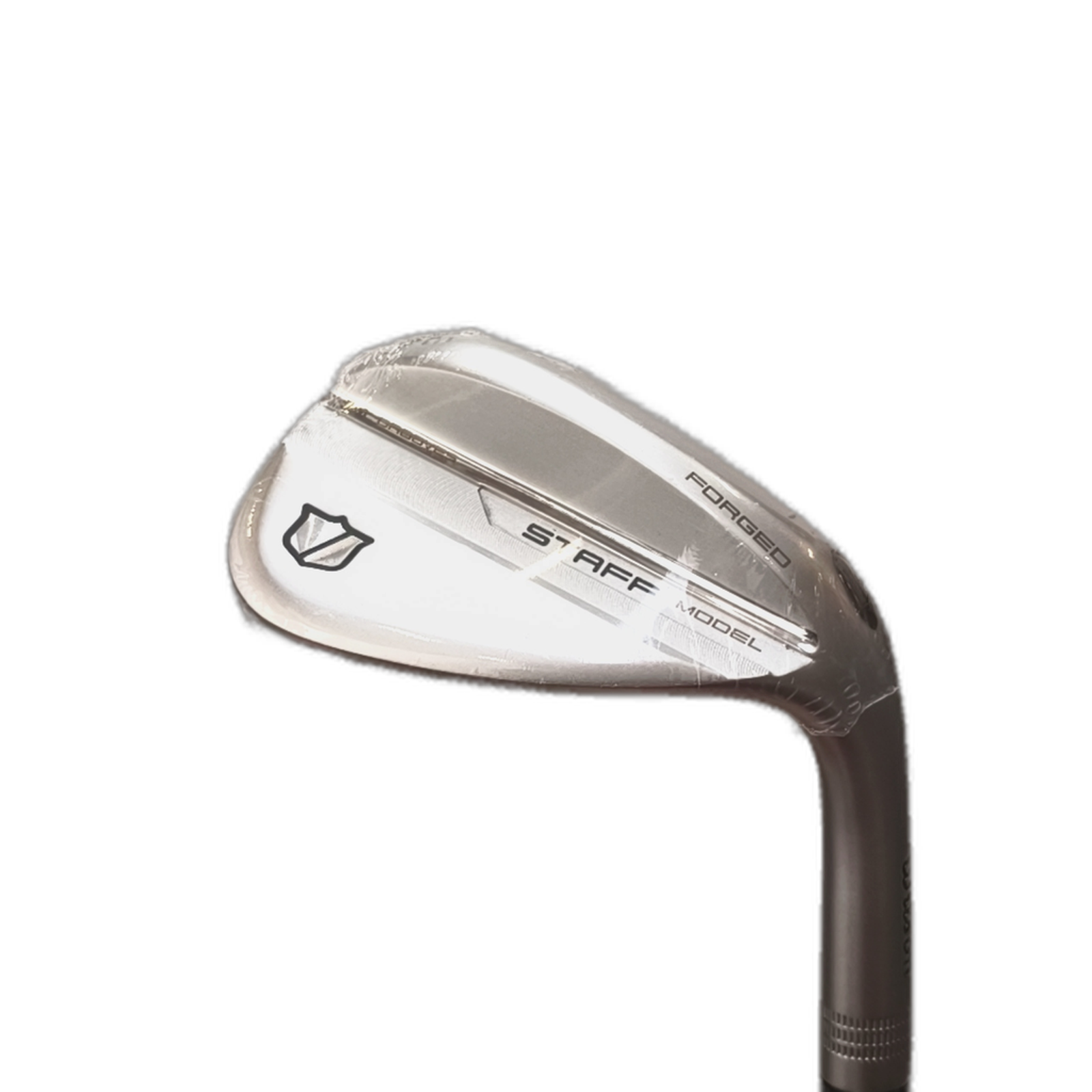 Wilson Staff Model Wedge / Flex Wedge / 56/12 [model:silueta] [bg:handrolled]