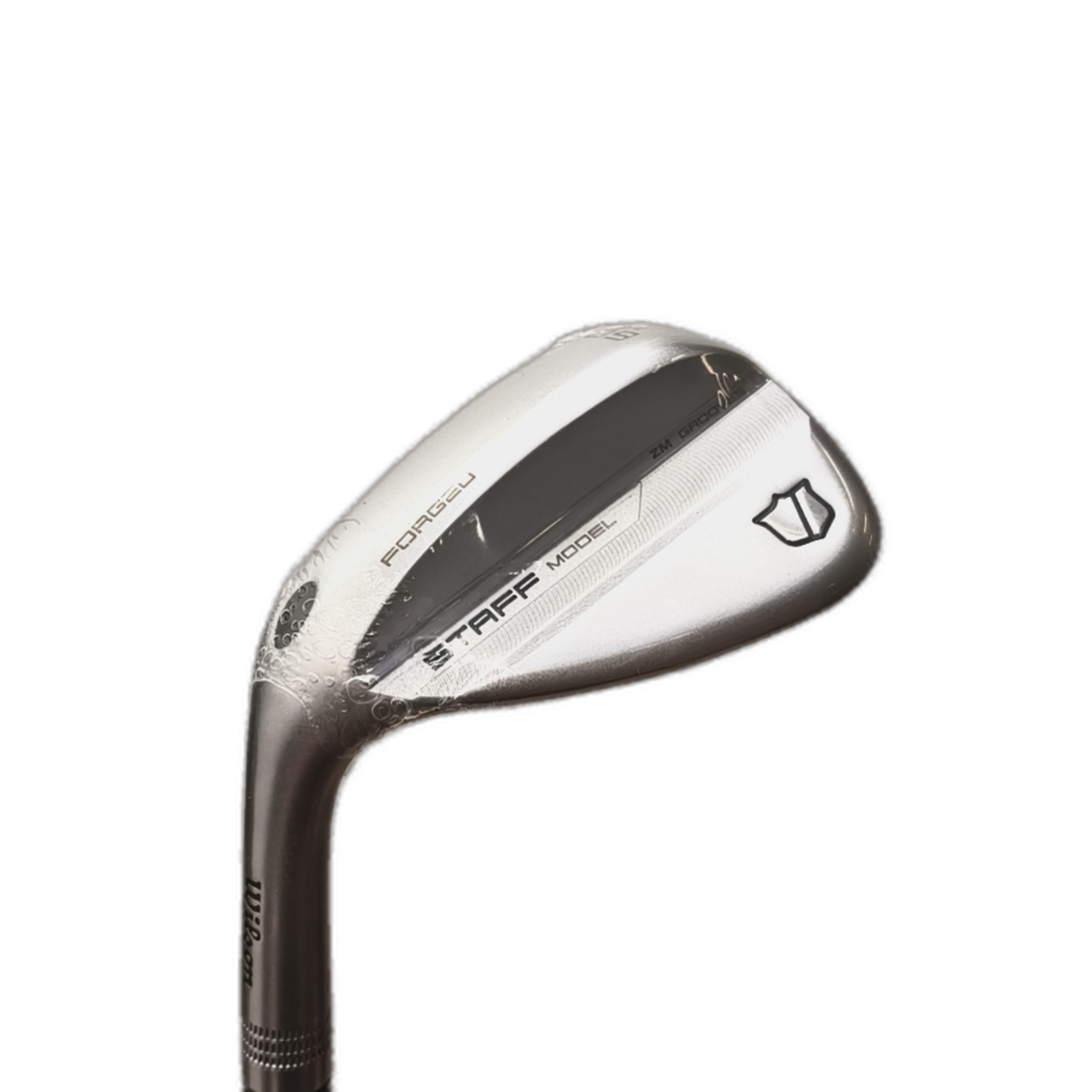 Venstre Wilson Staff Model Wedge / Flex Wedge / 60/10 [model:silueta] [bg:handrolled]