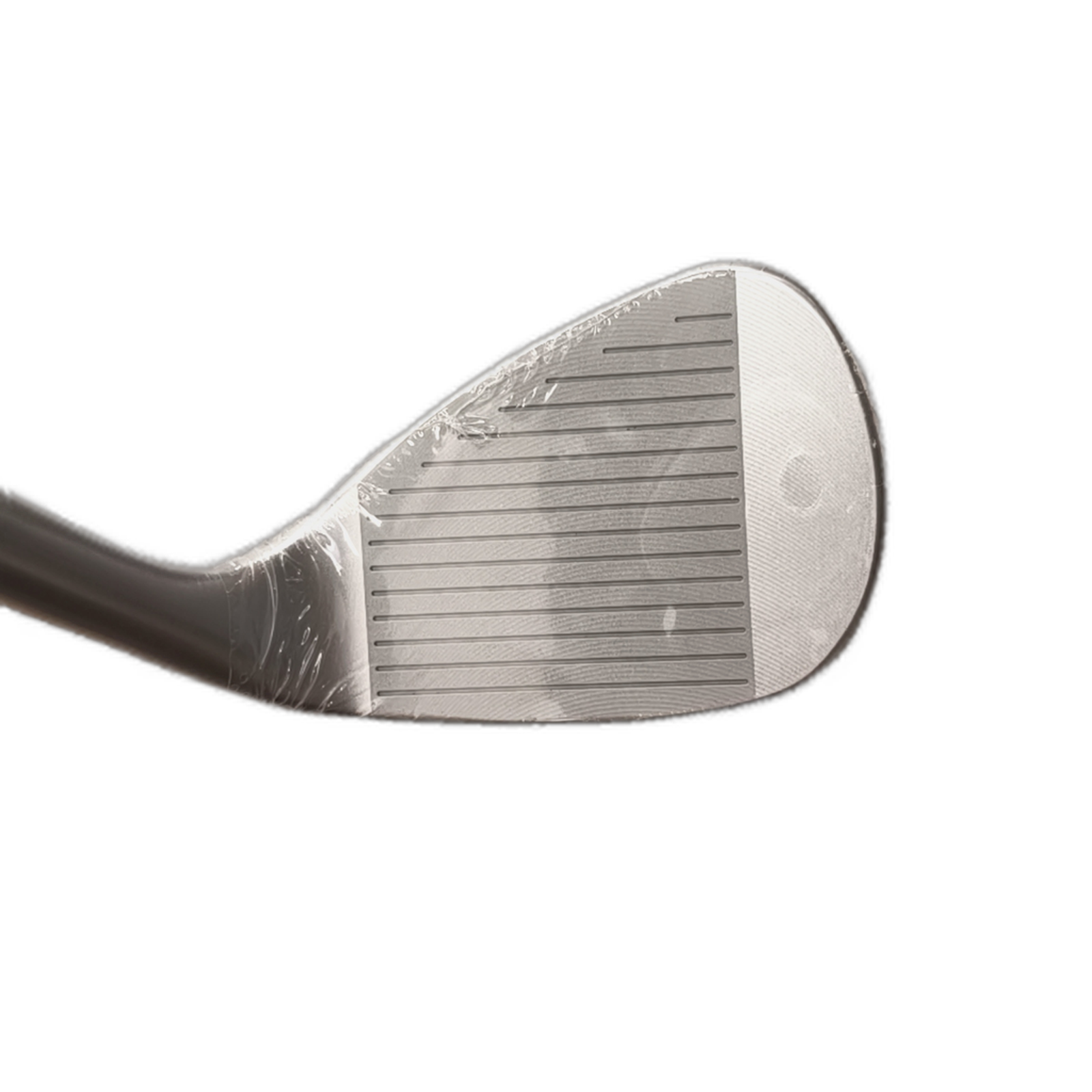Venstre Wilson Staff Model Wedge / Flex Wedge / 60/10 [model:silueta] [bg:handrolled]
