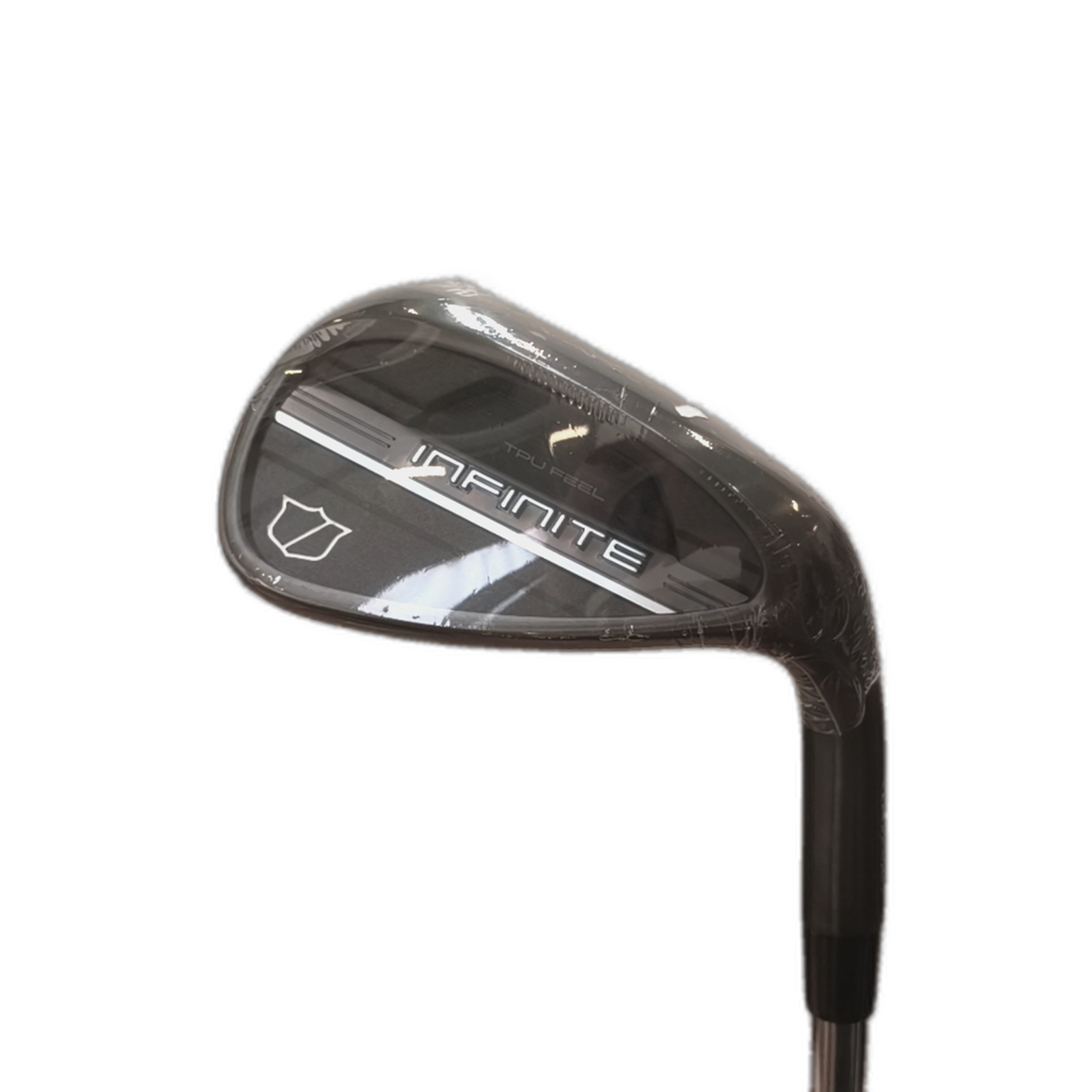 Wilson Infinite  Wedge / Flex Wedge / 52/12 [model:silueta] [bg:handrolled]
