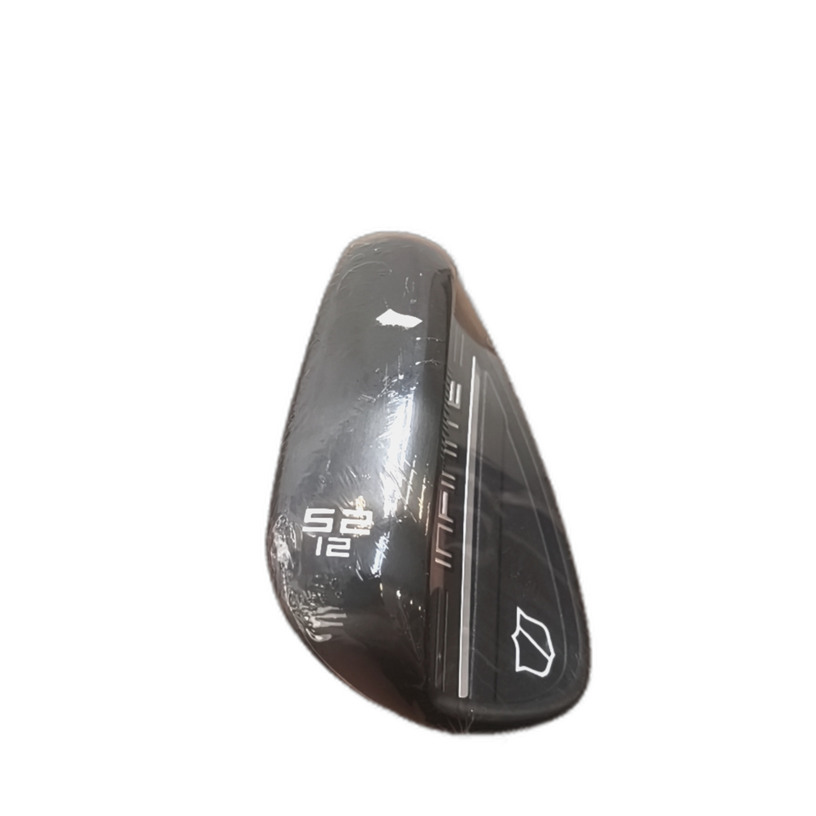 Wilson Infinite  Wedge / Flex Wedge / 52/12 [model:silueta] [bg:handrolled]