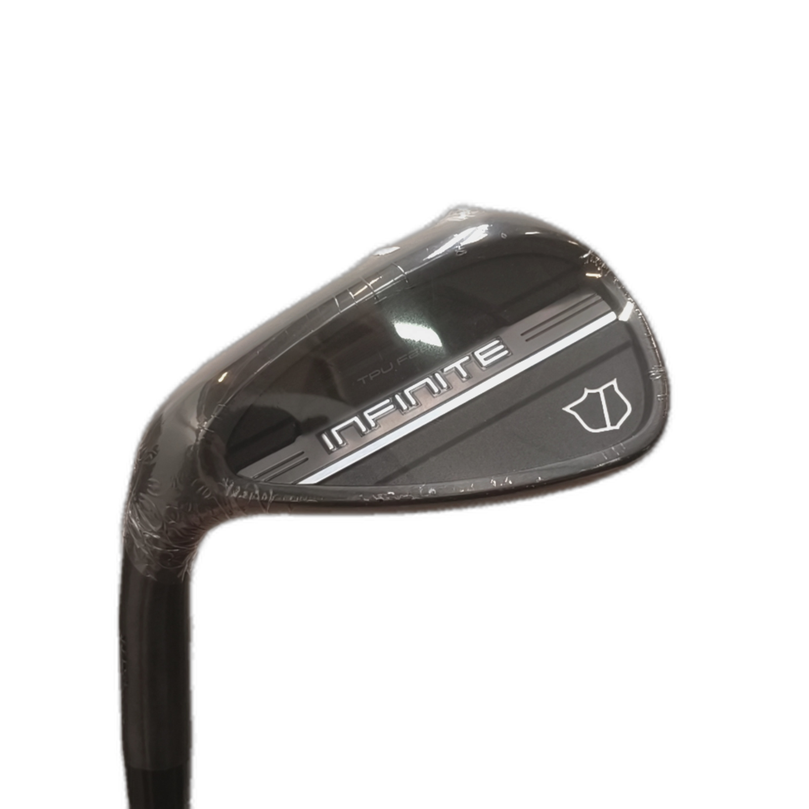 Venstre Wilson Infinite  Wedge / Flex Wedge / 52/12 [model:silueta] [bg:handrolled]