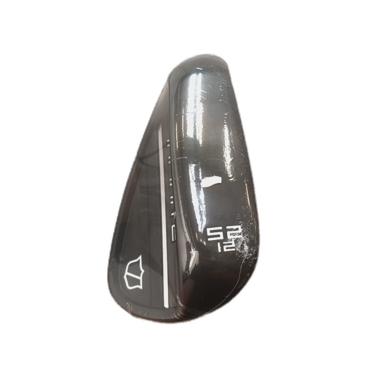 Venstre Wilson Infinite  Wedge / Flex Wedge / 52/12 [model:silueta] [bg:handrolled]