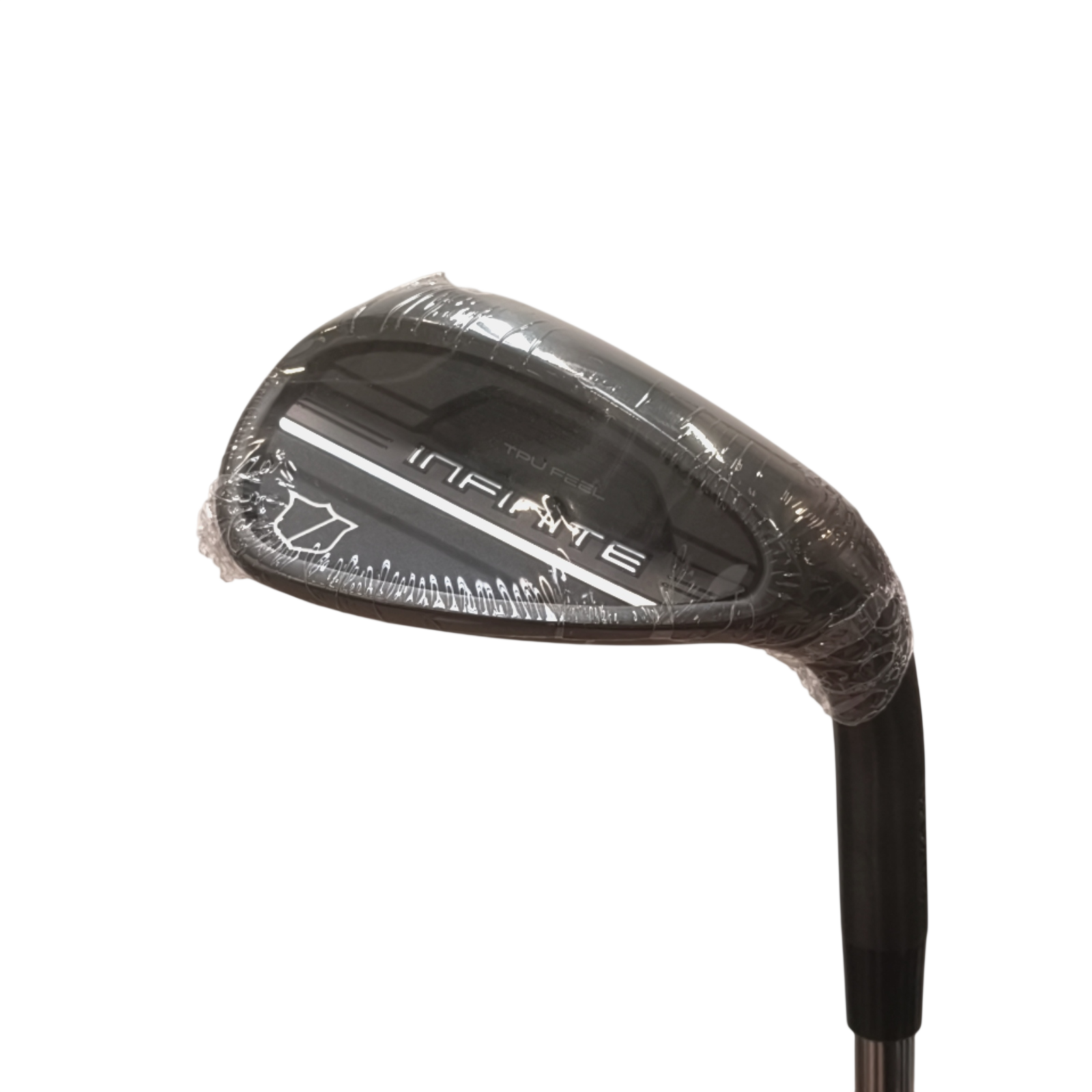 Wilson Infinite  Wedge / Flex Wedge / 60/12 [bg:photoroom-fallback]