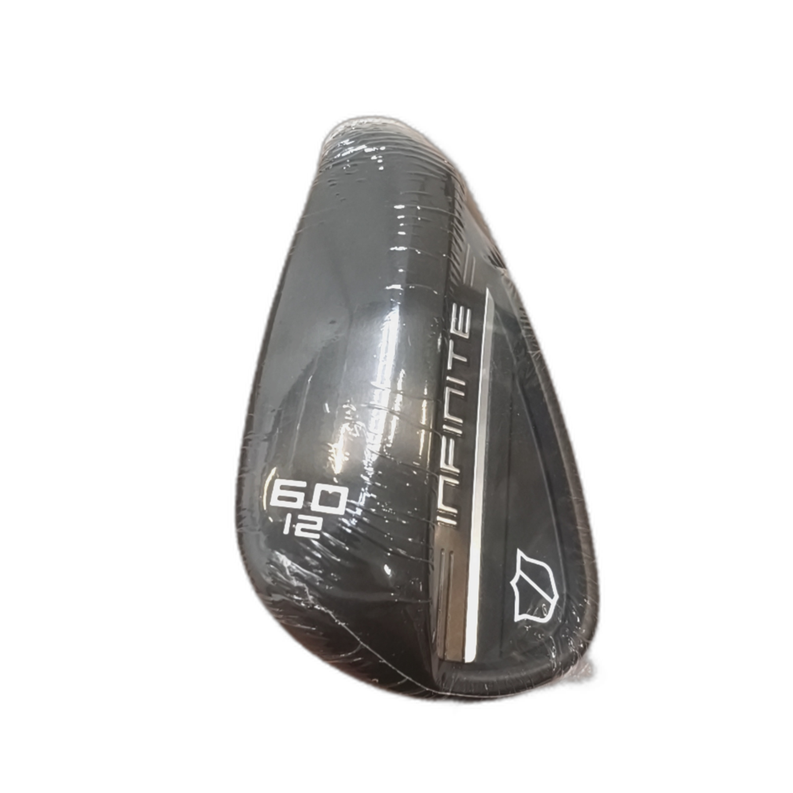 Wilson Infinite  Wedge / Flex Wedge / 60/12 [model:silueta] [bg:handrolled]