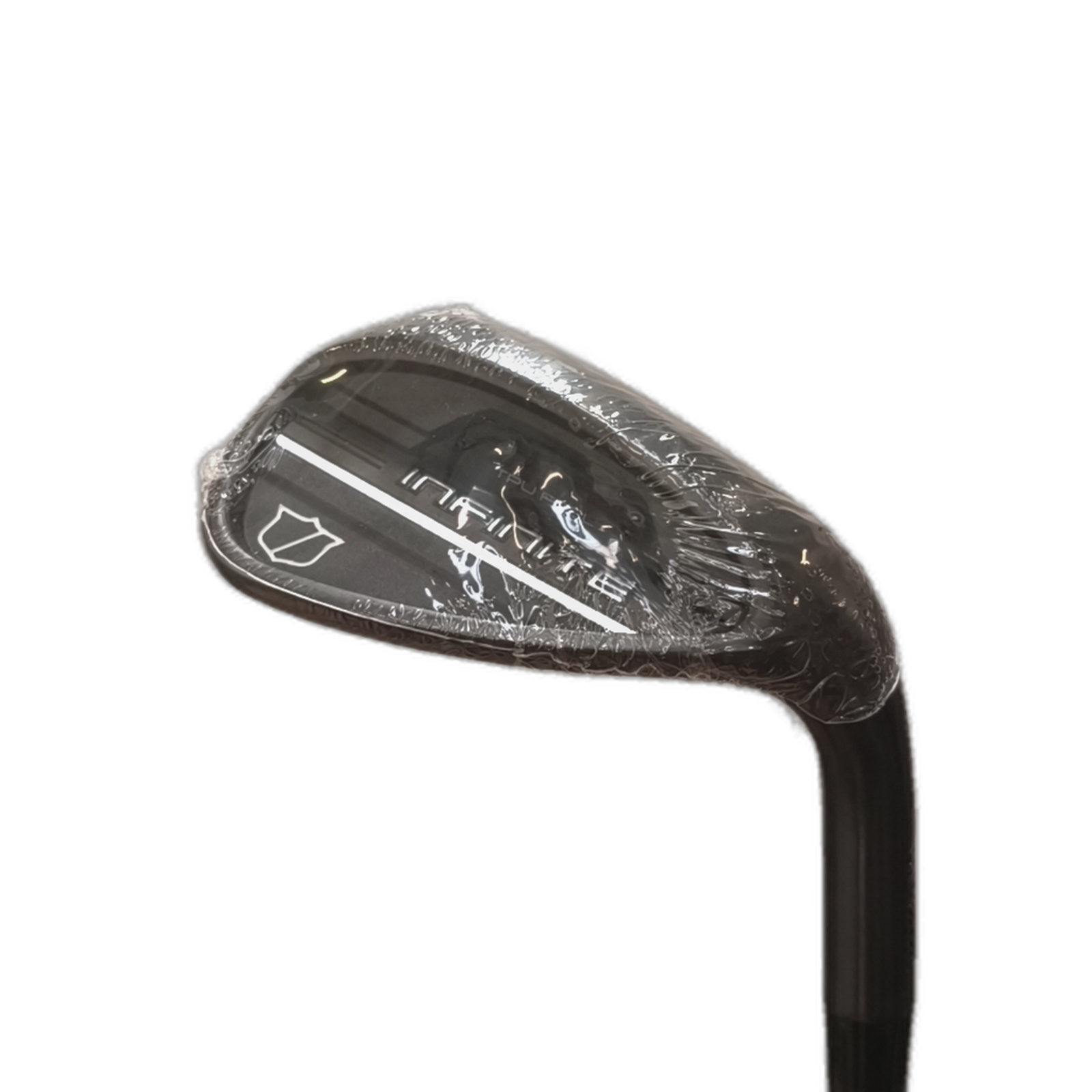 Wilson Infinite  Wedge / Flex Wedge / 60/12 [model:silueta] [bg:handrolled]