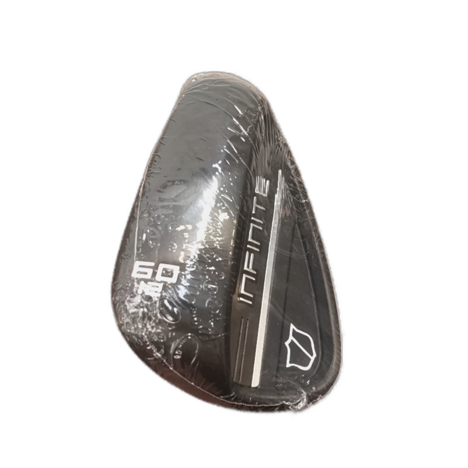 Wilson Infinite  Wedge / Flex Wedge / 60/12 [model:silueta] [bg:handrolled]