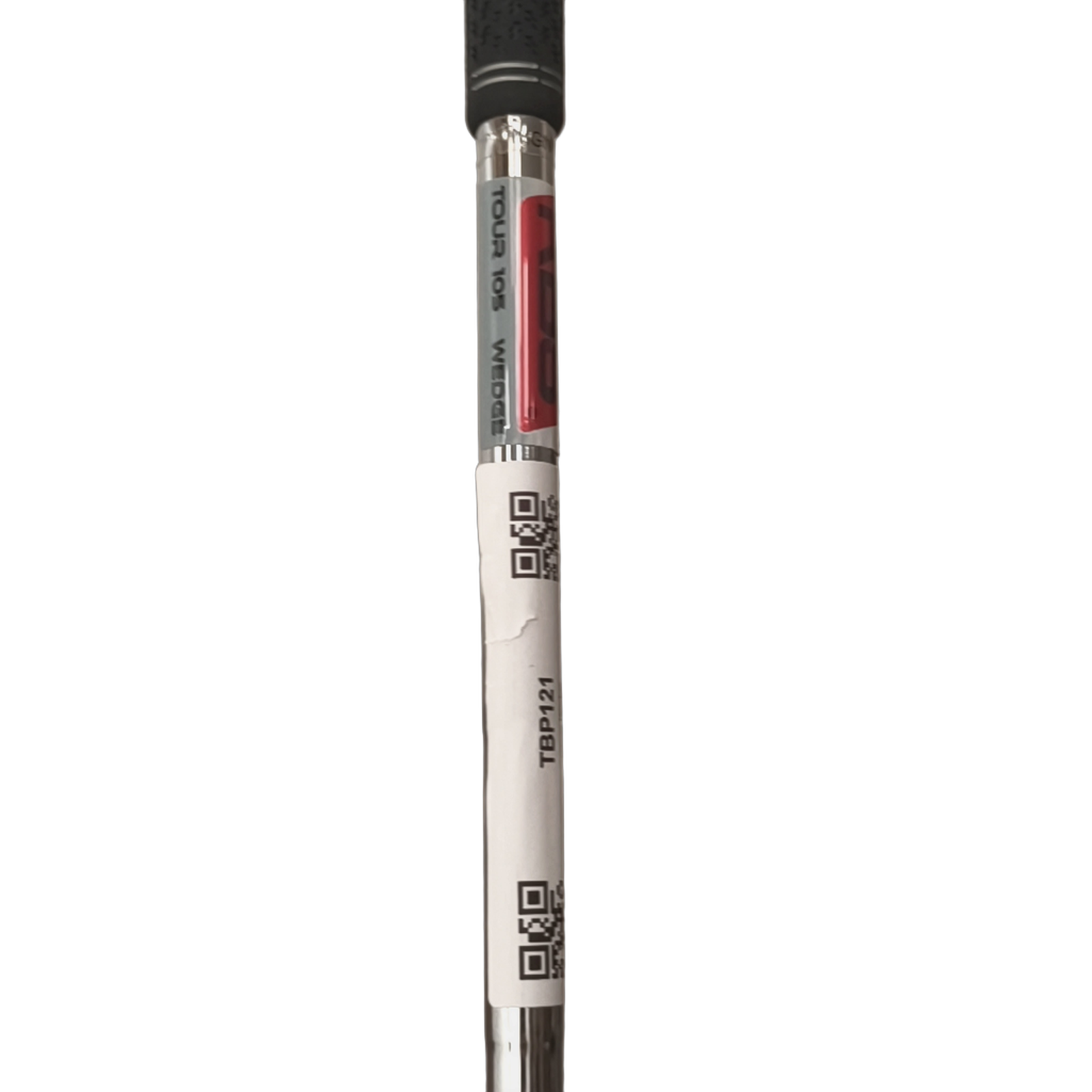 Wilson Infinite  Wedge / Flex Wedge / 60/12 [model:birefnet-general] [bg:handrolled]