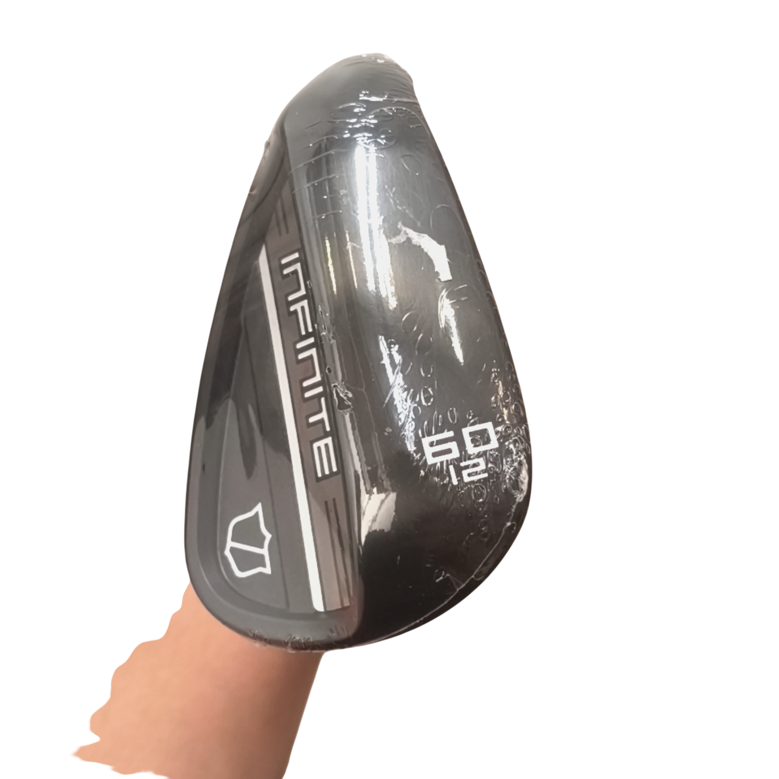 Venstre Wilson Infinite  Wedge / Flex Wedge / 60/12 [bg:photoroom-fallback]
