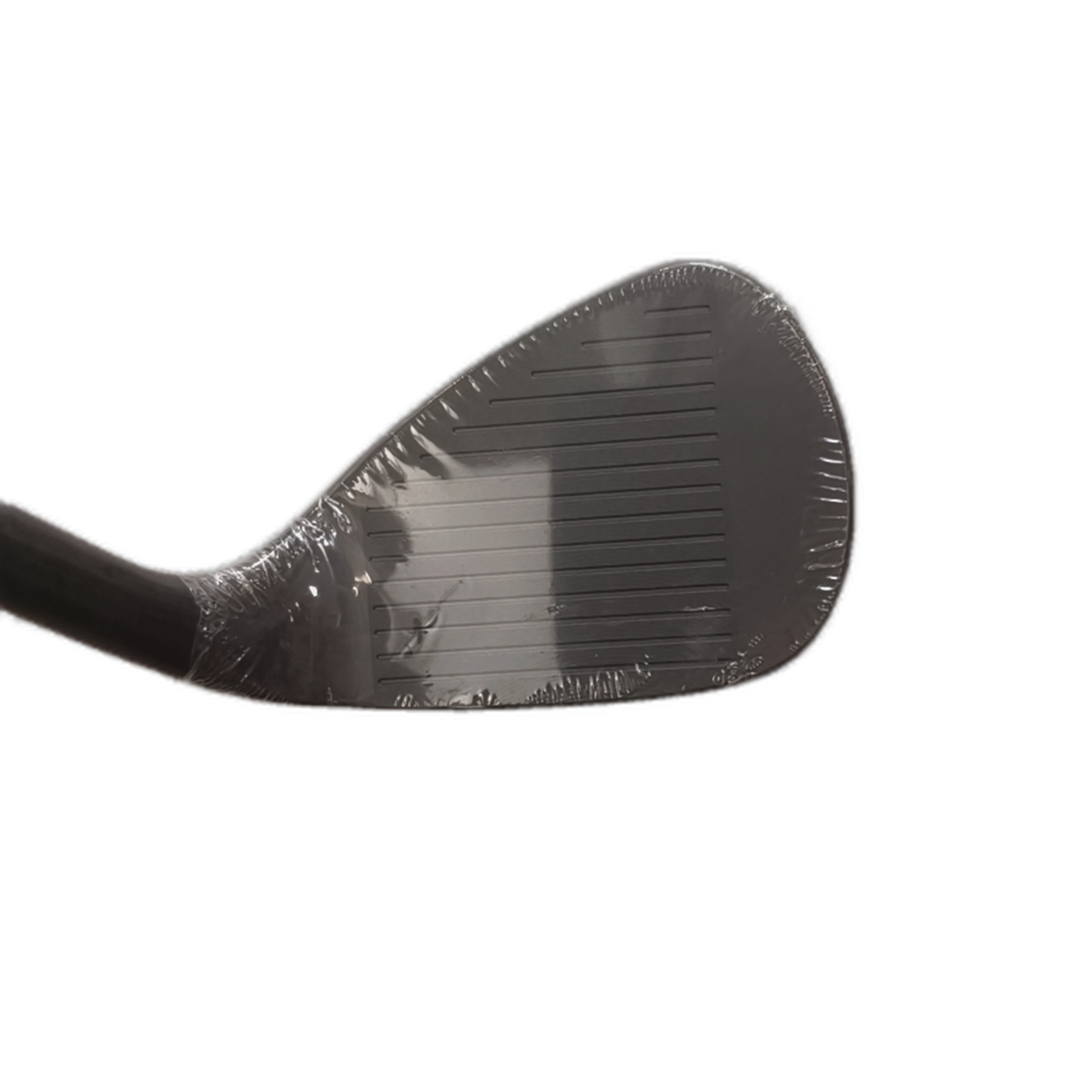 Venstre Wilson Infinite  Wedge / Flex Wedge / 60/12 [model:silueta] [bg:handrolled]