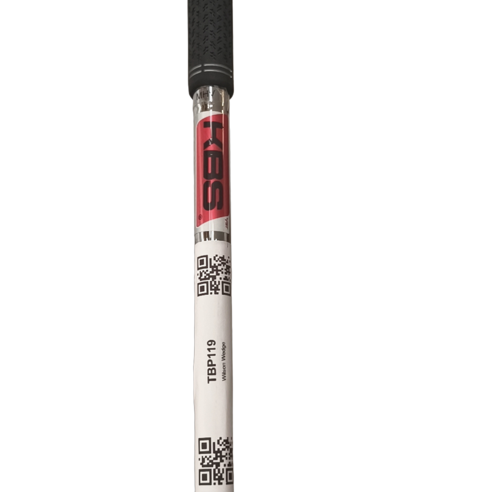 Venstre Wilson Infinite  Wedge / Flex Wedge / 60/12 [model:birefnet-general] [bg:handrolled]