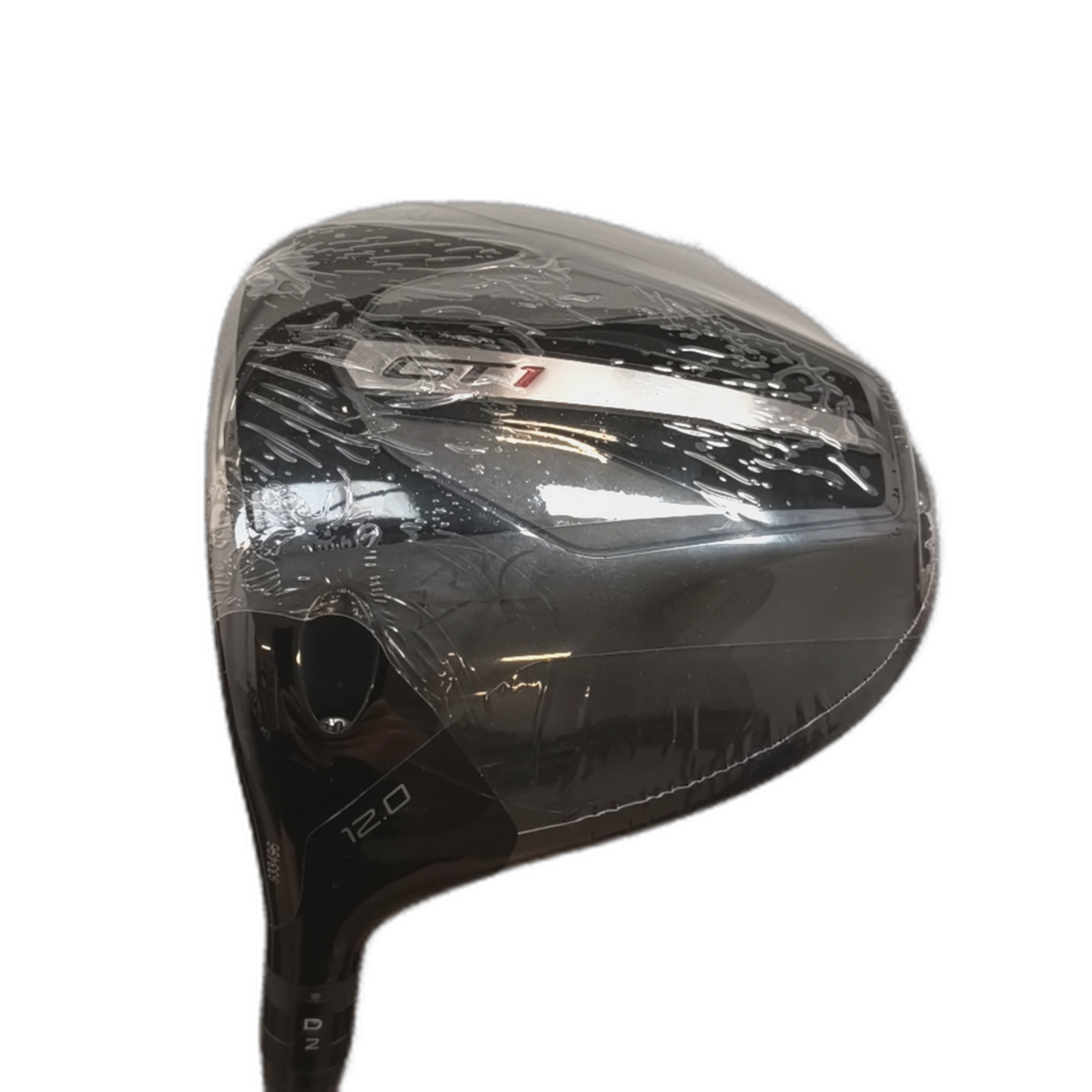 Venstre Titleist GT1 Driver / Flex Regular / Loft 12 [model:silueta] [bg:handrolled]