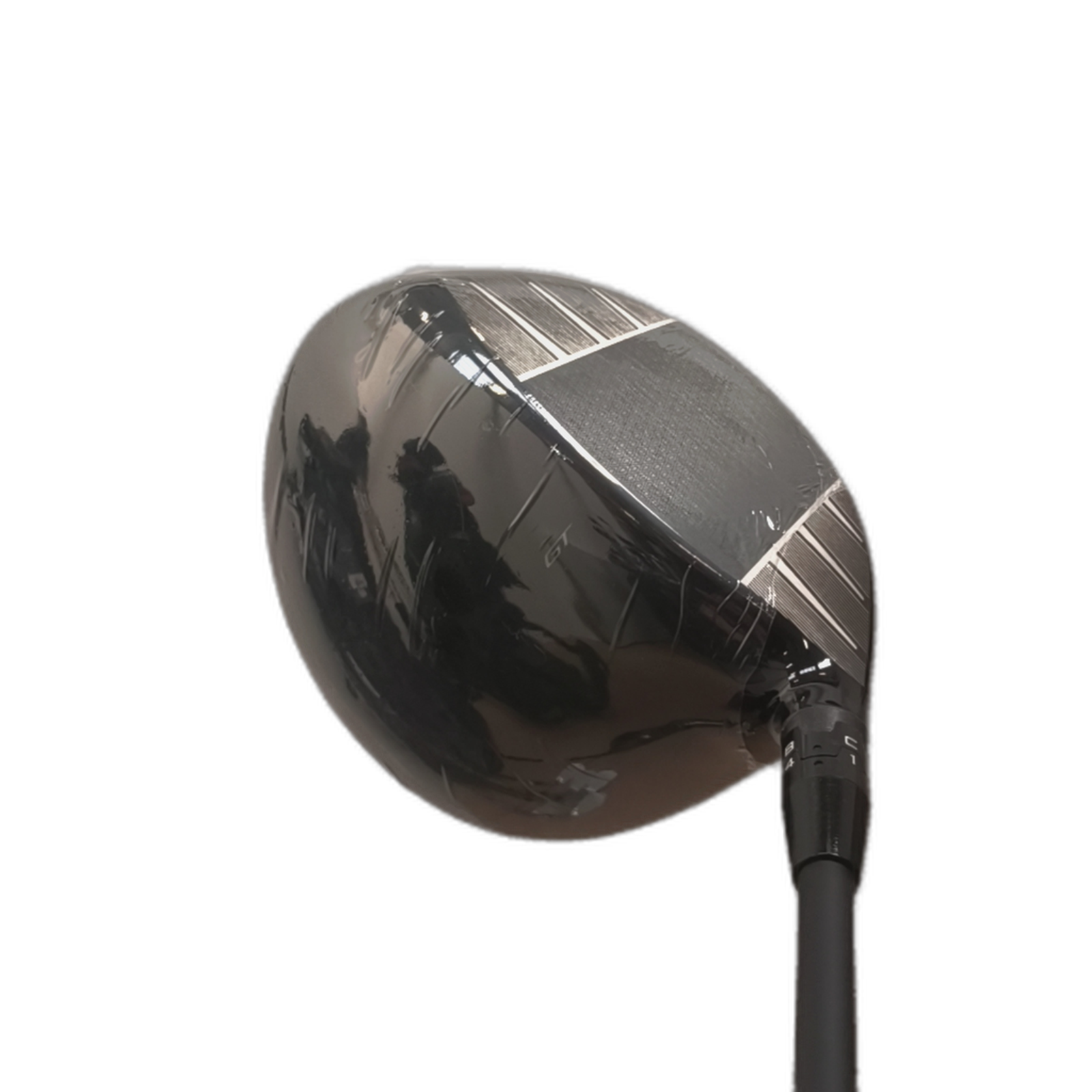 Venstre Titleist GT1 Driver / Flex Regular / Loft 12 [model:silueta] [bg:handrolled]