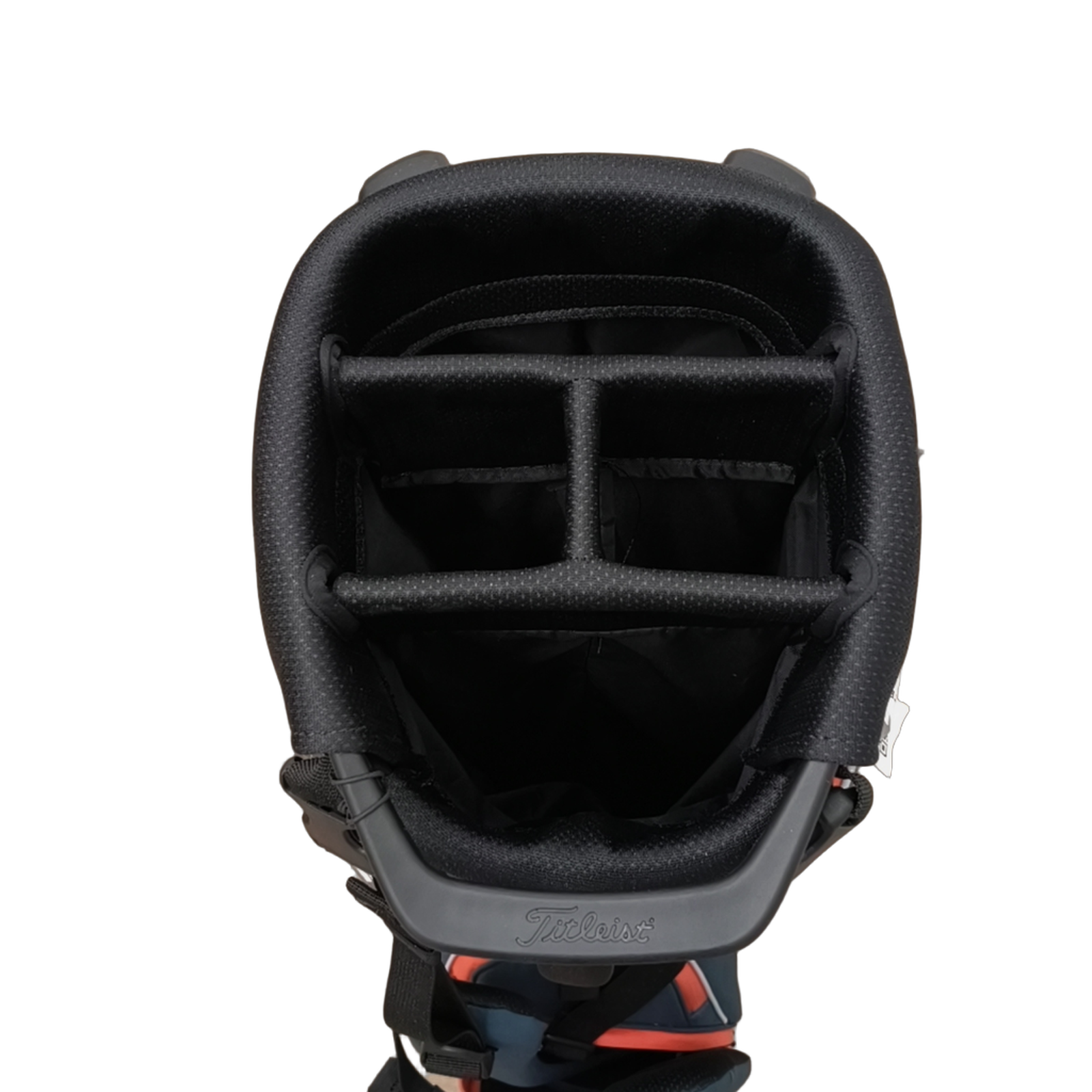 Titleist Players 4+ stadry Golf Bag / 4-Rum / Blå [model:birefnet-general] [bg:handrolled]