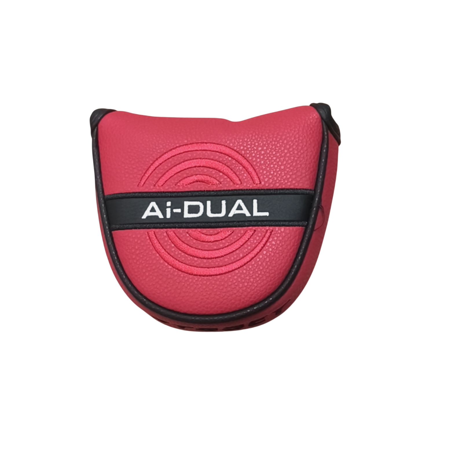 Odyssey AI Dual 2-ball Putter / 34" [bg:photoroom-fallback]