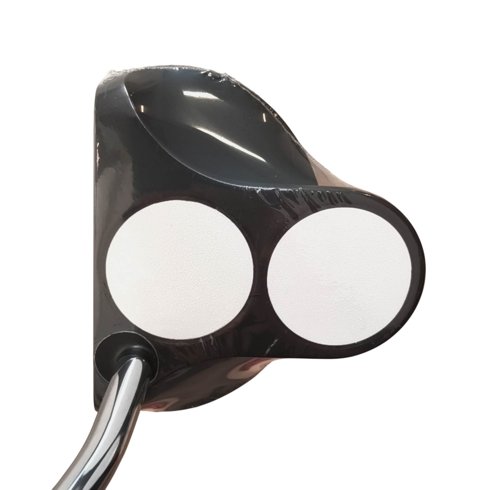 Odyssey AI Dual 2-ball Putter / 34" [bg:photoroom-fallback]