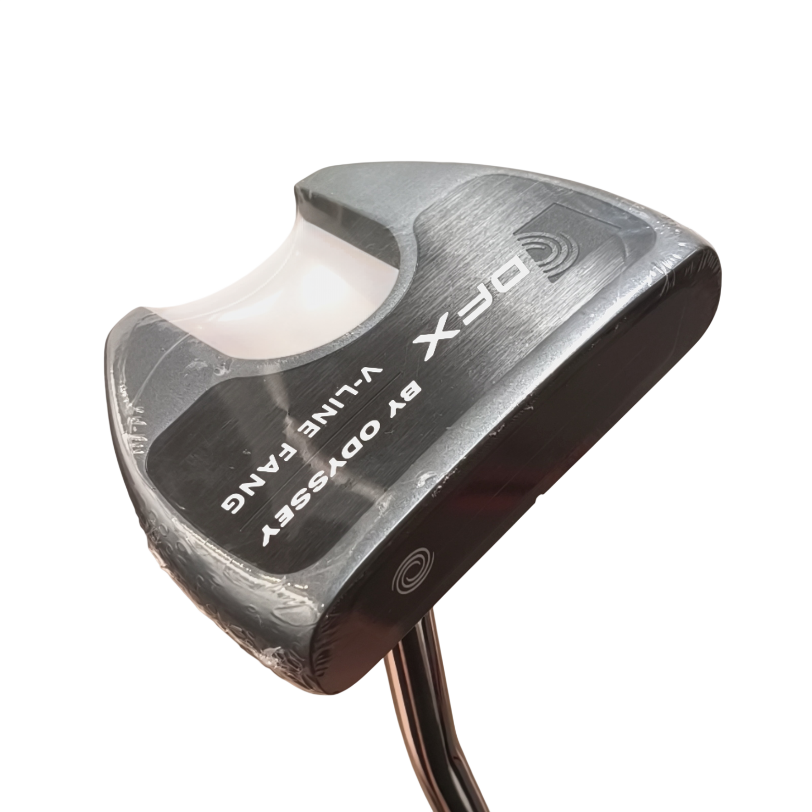 Odyssey DFX V-Line Fang Putter / 33" [bg:photoroom-fallback]