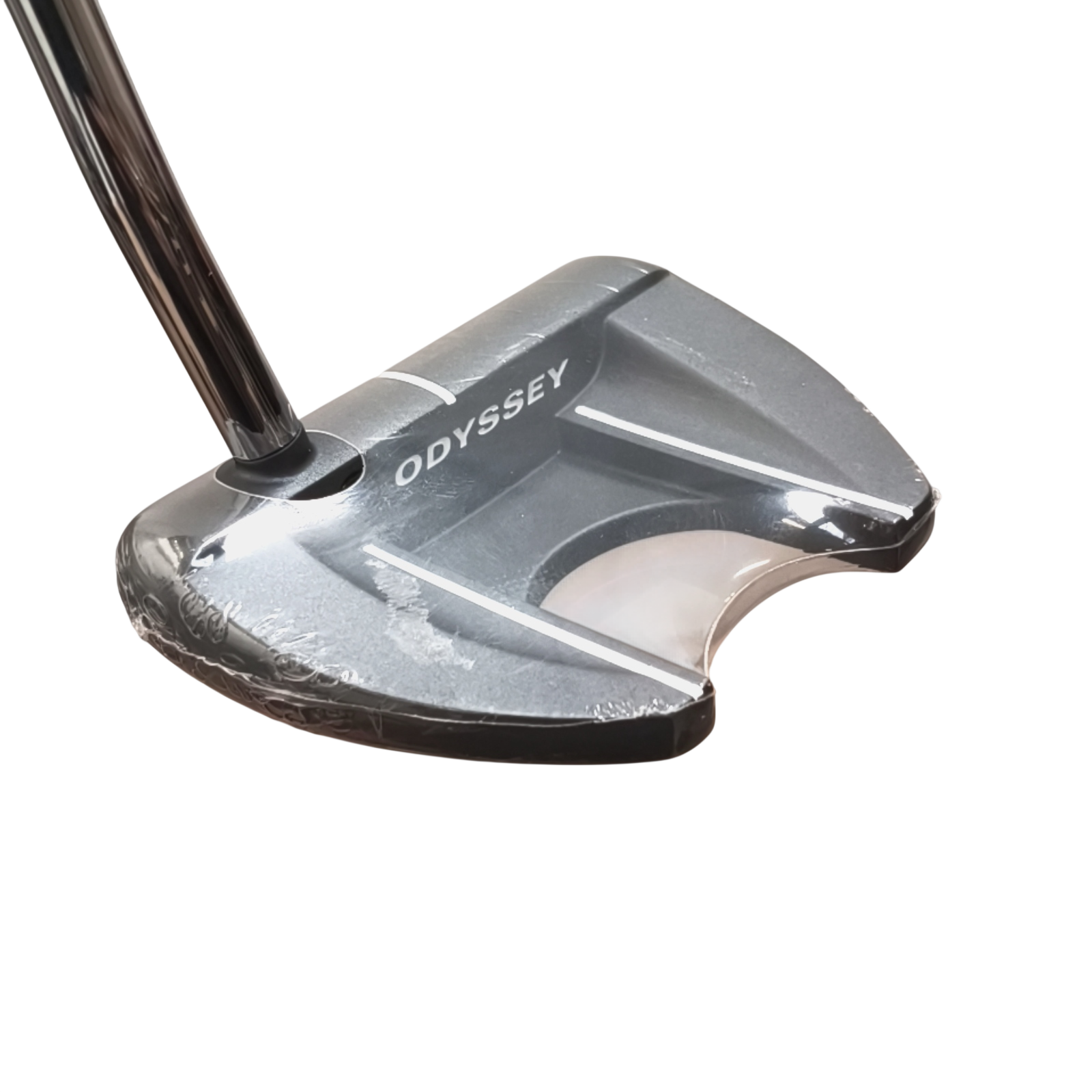 Odyssey DFX V-Line Fang Putter / 33" [bg:photoroom-fallback]