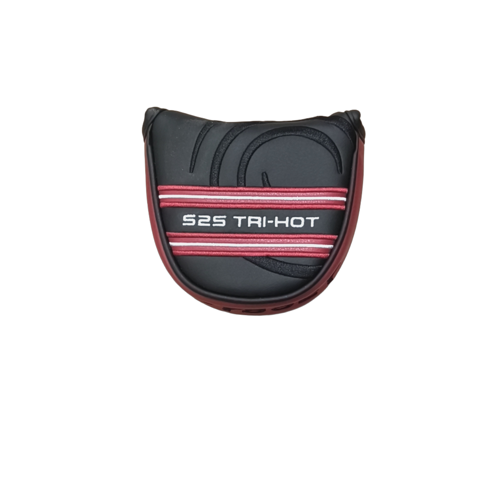 Odyssey S2S Tri Hot Seven Putter / 34" [model:birefnet-general] [bg:handrolled]