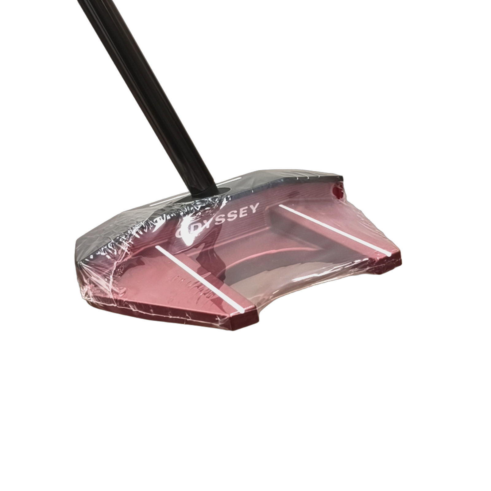 Odyssey S2S Tri Hot Seven Putter / 34" [model:birefnet-general] [bg:handrolled]