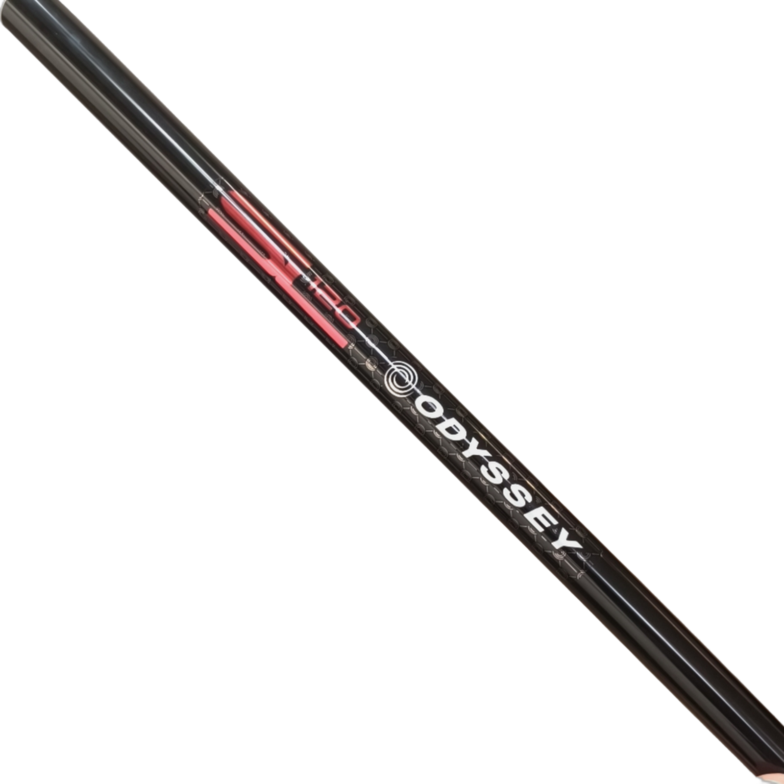 Odyssey S2S Tri Hot Seven Putter / 34" [model:birefnet-general] [bg:handrolled]