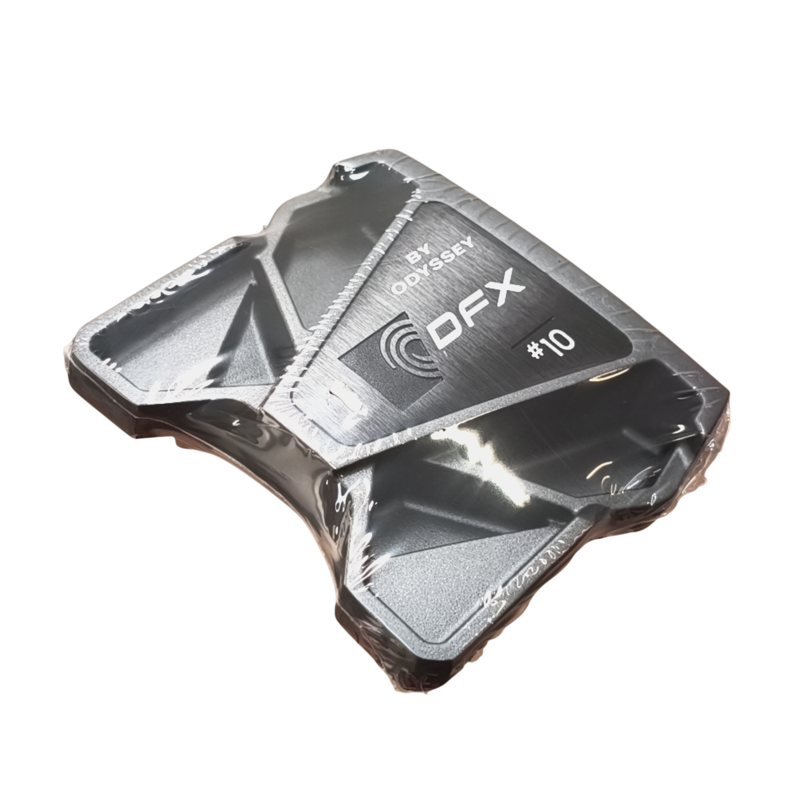 Odyssey DFX #10 Putter / 34" [bg:photoroom-fallback]
