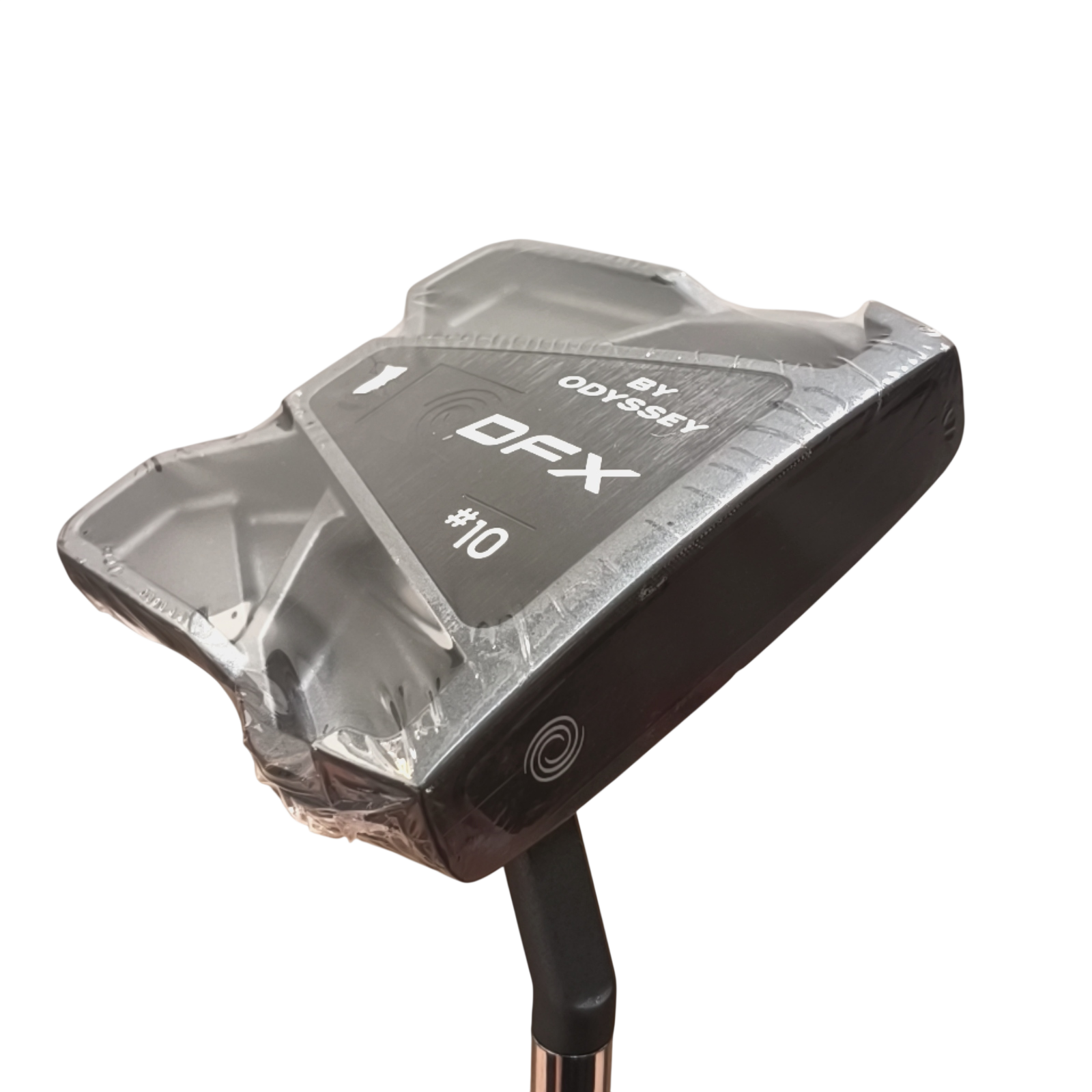 Odyssey DFX #10 Putter / 34" [bg:photoroom-fallback]
