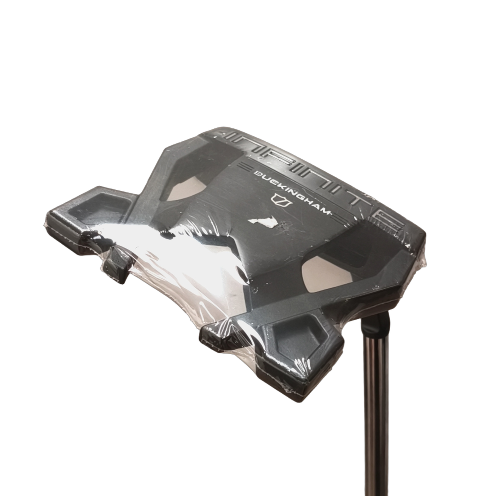 Wilson Infinite Buckingham Putter / 34" [model:birefnet-general] [bg:handrolled]