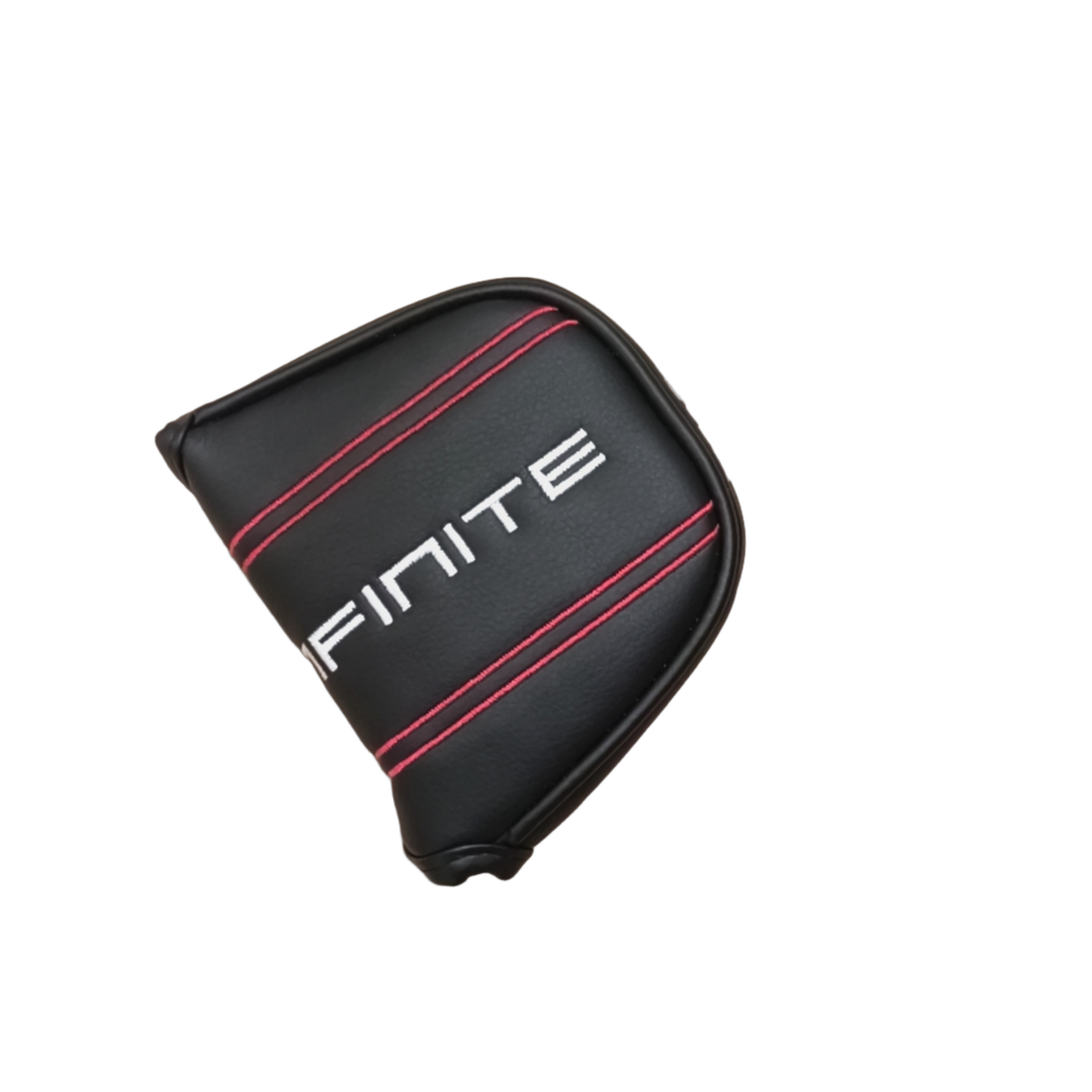 Wilson Infinite Buckingham Putter / 34" [model:birefnet-general] [bg:handrolled]