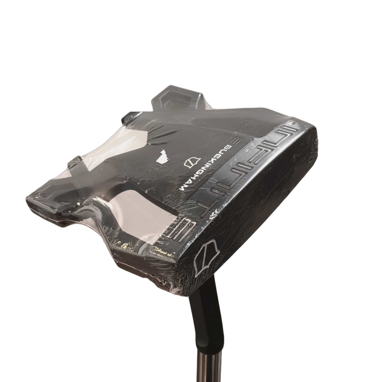 Wilson Infinite Buckingham Putter / 34" [model:birefnet-general] [bg:handrolled]