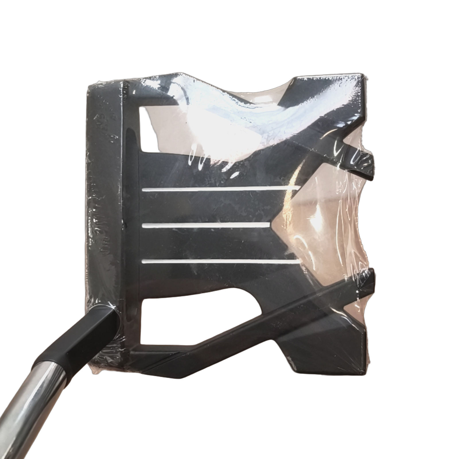 Wilson Infinite Buckingham Putter / 34" [model:birefnet-general] [bg:handrolled]
