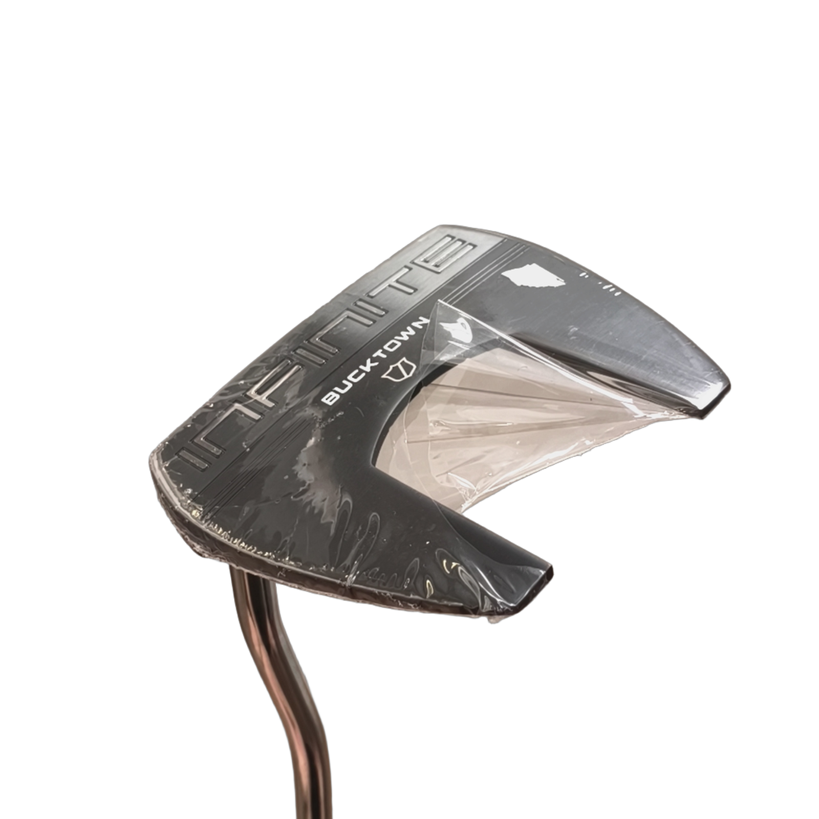 Wilson Infinite Bucktown Putter / 34" [model:birefnet-general] [bg:handrolled]