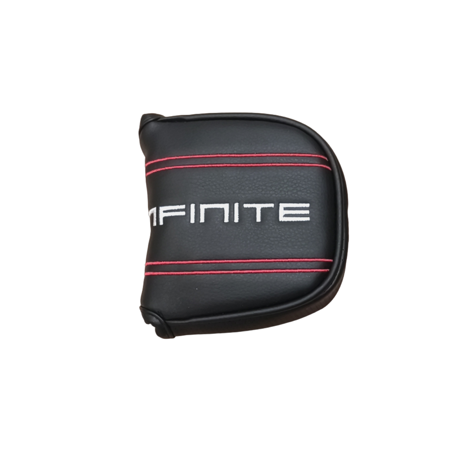 Wilson Infinite Bucktown Putter / 34" [model:birefnet-general] [bg:handrolled]