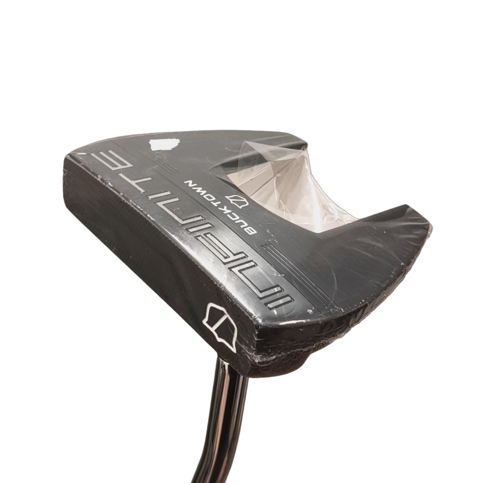 Wilson Infinite Bucktown Putter / 34" [model:birefnet-general] [bg:handrolled]