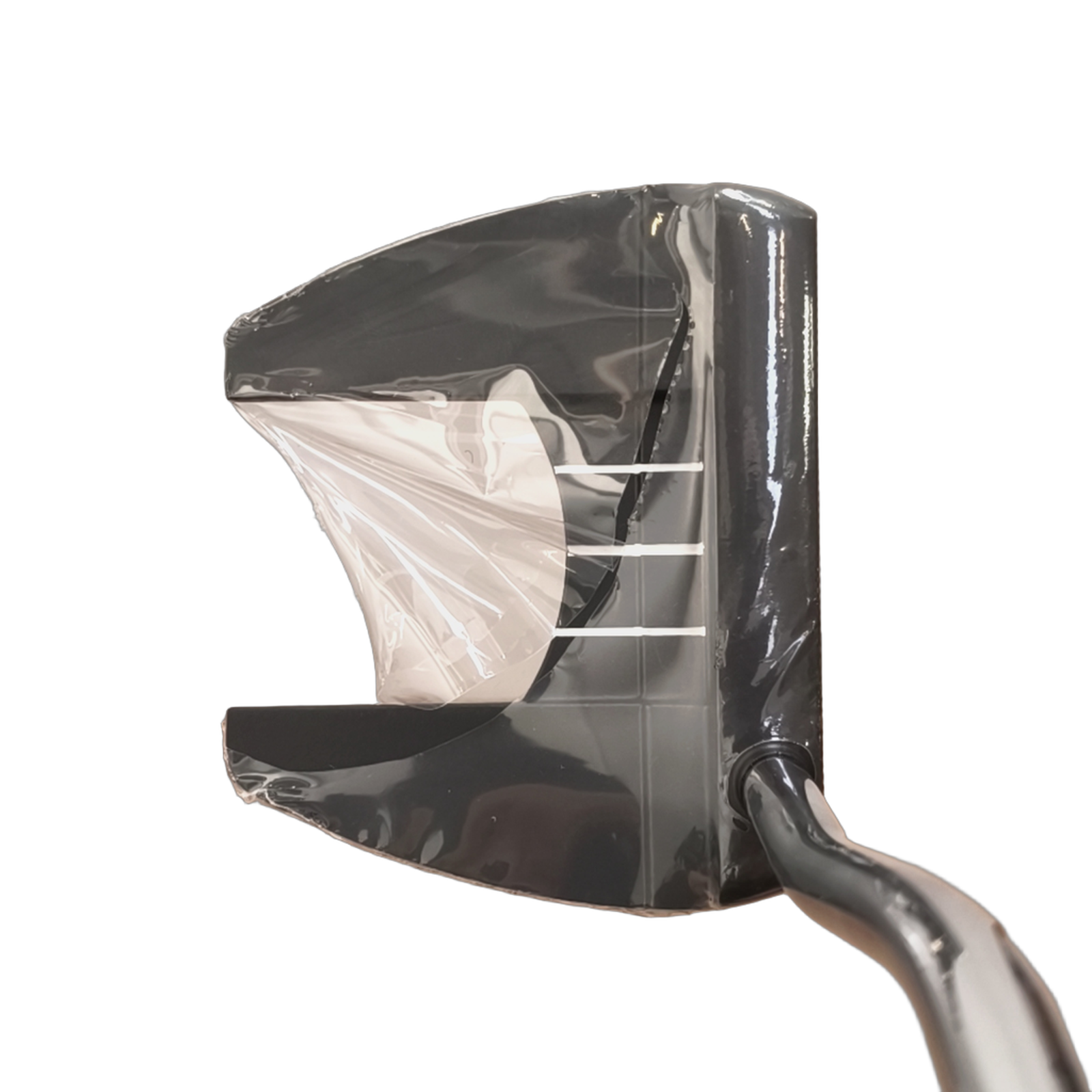 Wilson Infinite Bucktown Putter / 34" [model:birefnet-general] [bg:handrolled]