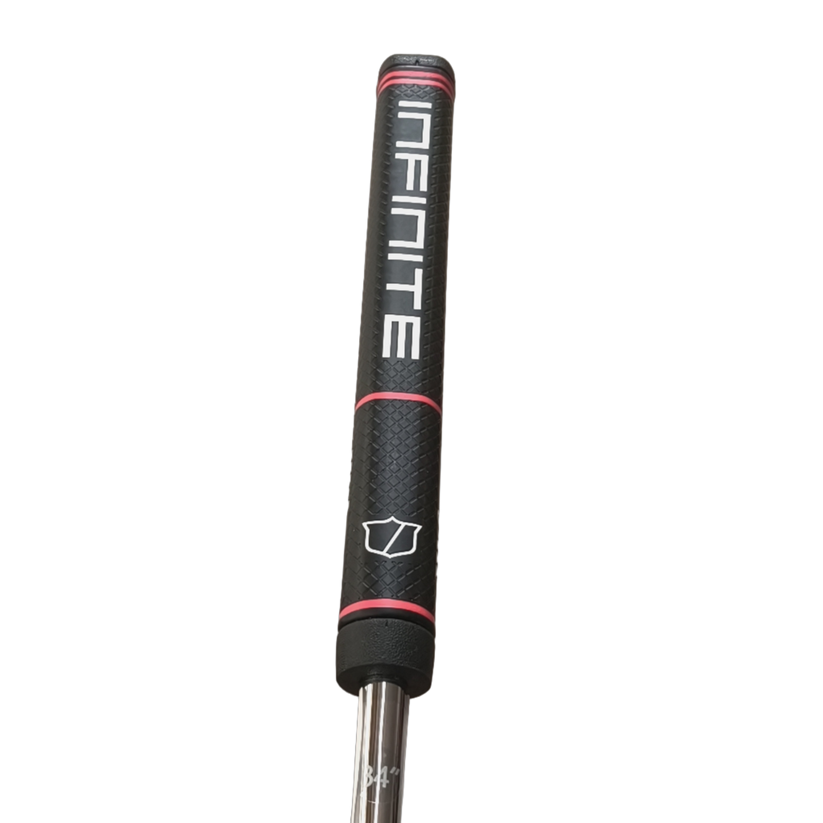 Wilson Infinite Bucktown Putter / 34" [model:birefnet-general] [bg:handrolled]