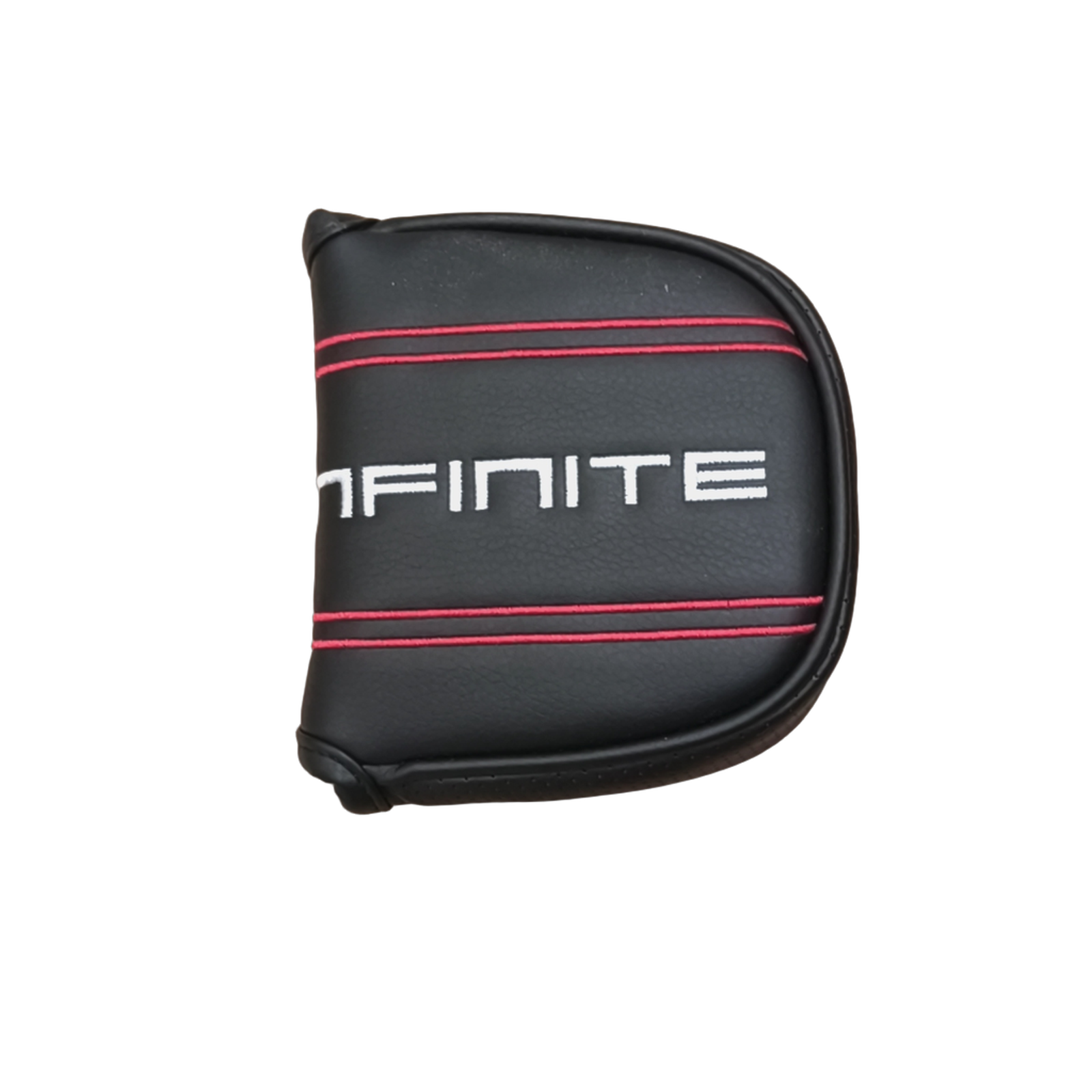 Wilson Infinite The Bean Putter / 34" [model:birefnet-general] [bg:handrolled]