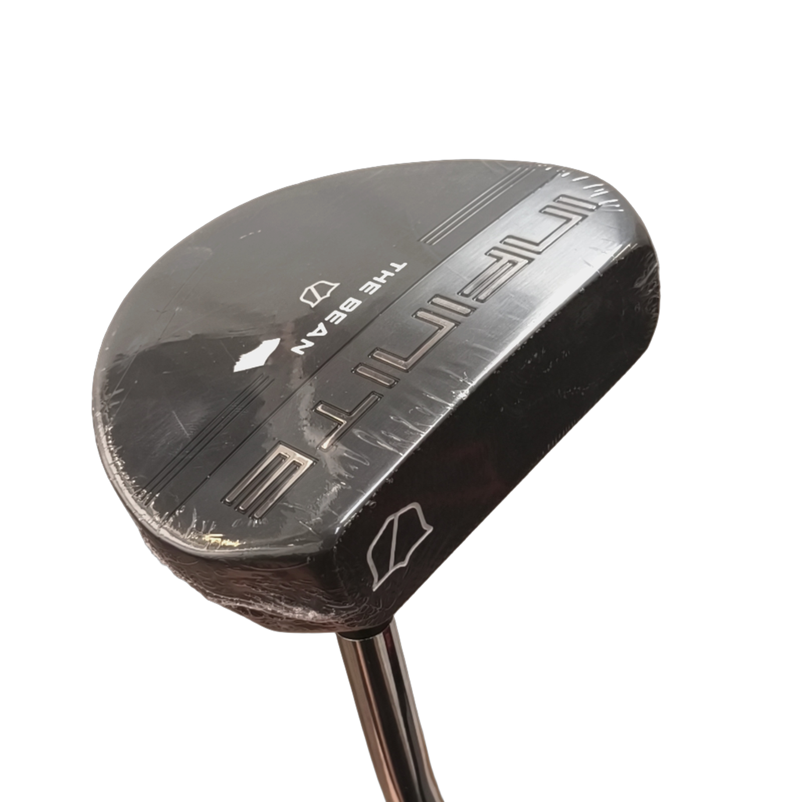 Wilson Infinite The Bean Putter / 34" [model:birefnet-general] [bg:handrolled]