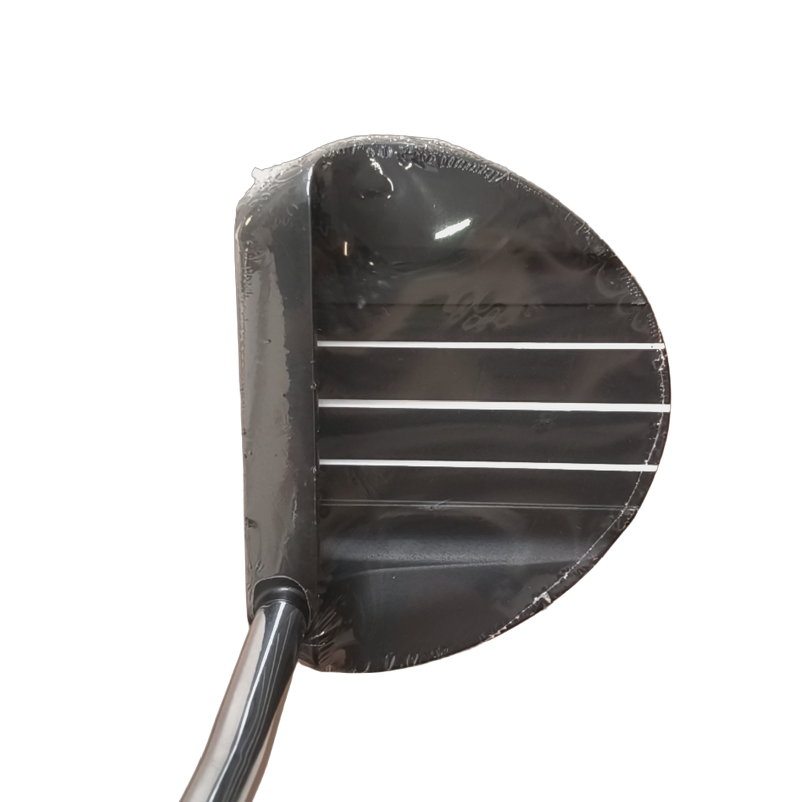 Wilson Infinite The Bean Putter / 34" [model:birefnet-general] [bg:handrolled]