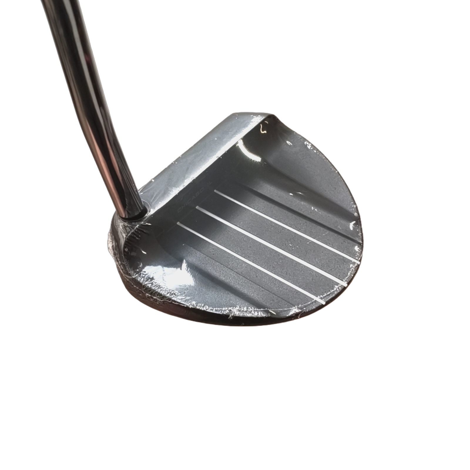 Wilson Infinite The Bean Putter / 34" [model:birefnet-general] [bg:handrolled]