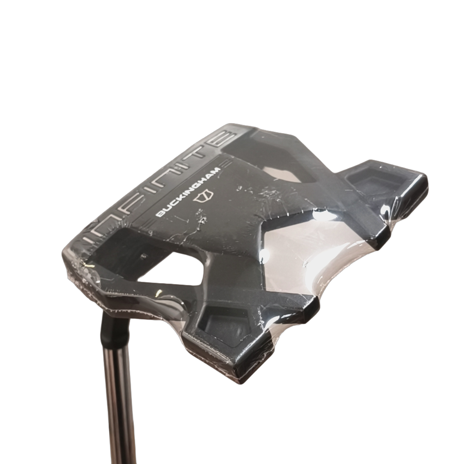 Wilson Infinite Buckingham Putter / 34" [model:birefnet-general] [bg:handrolled]